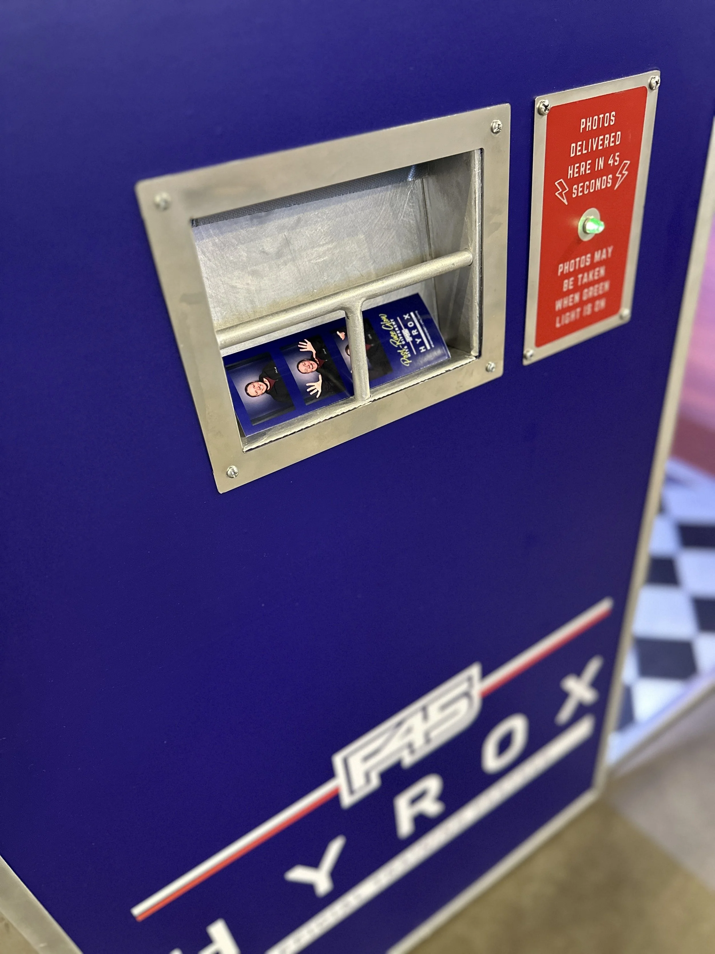 Hyrox