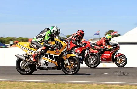 (8) Pic D Fitzgerald - Peter Hickman gets a flier.jpg