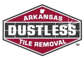 Dustless Tile Removal | Commercial &amp; Residential Floors | Arkansas Dustless Tile Removal