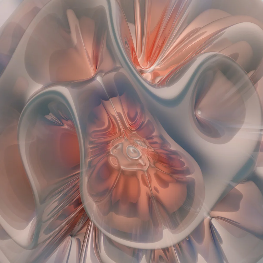 Creating Depth and Dimension in Abstract Art: Techniques and Tricks ...