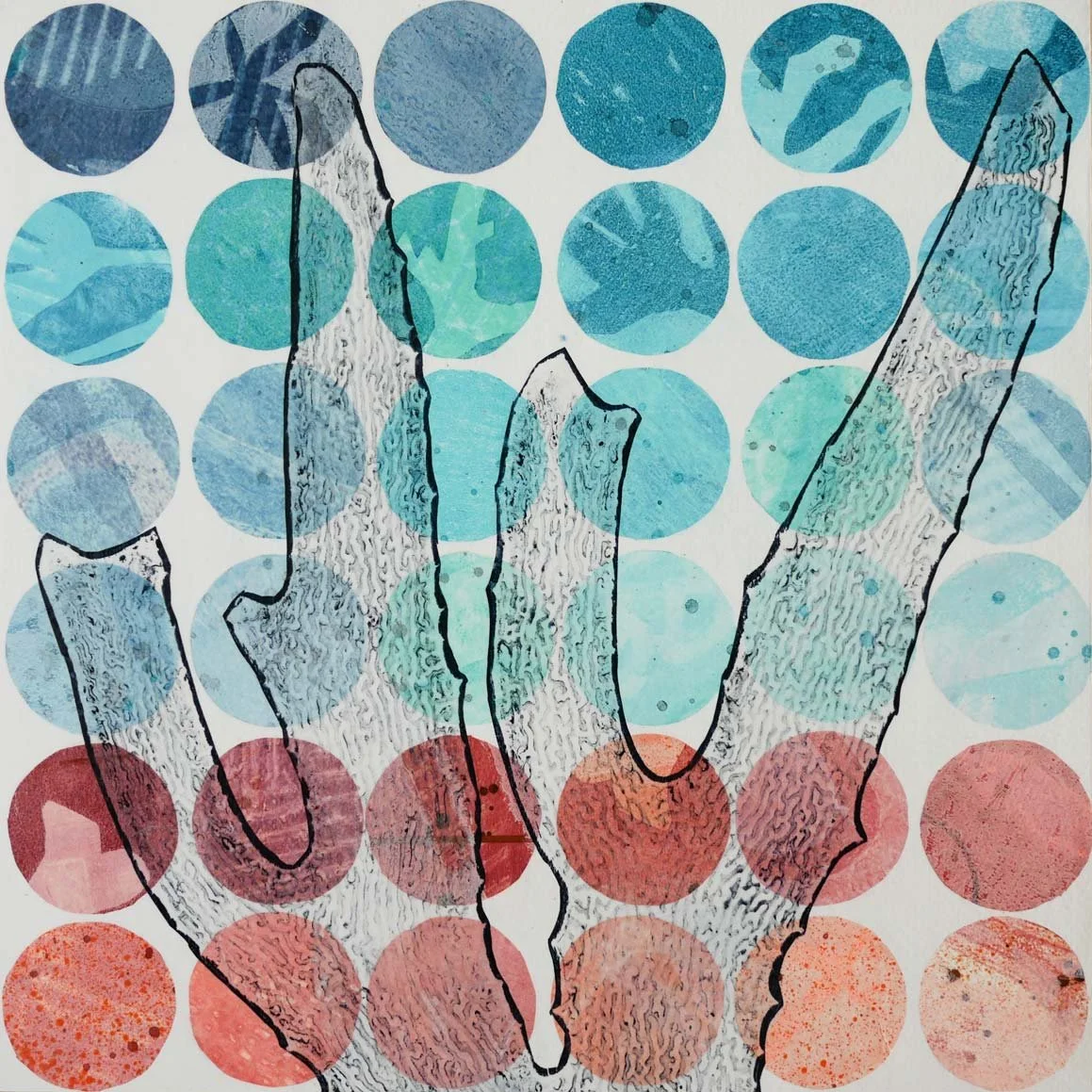 a pocket full of ocean