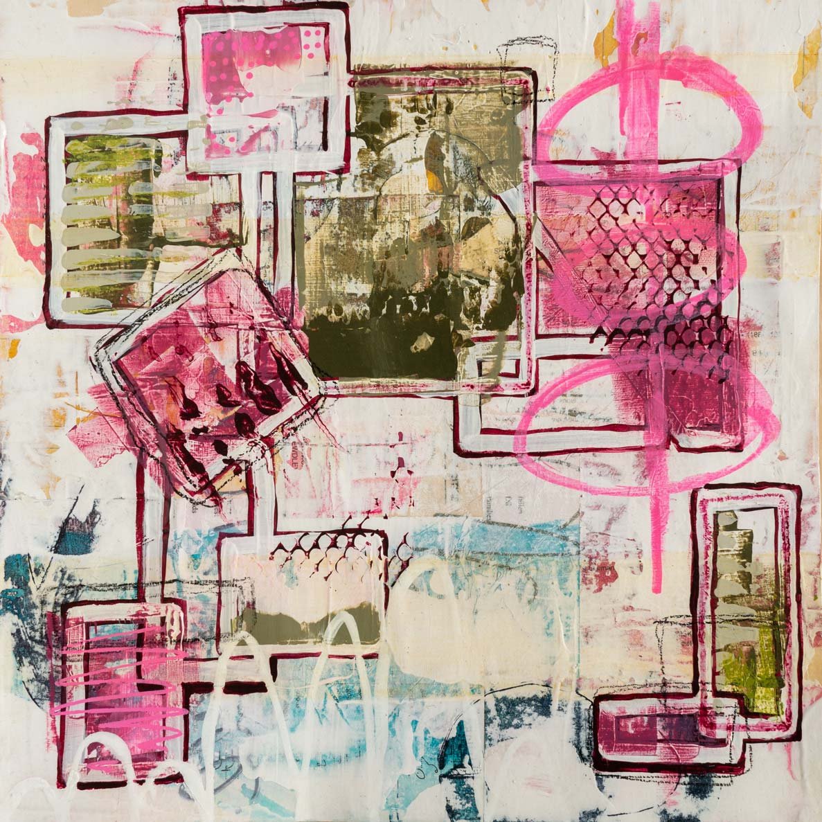 autumn collection 2024