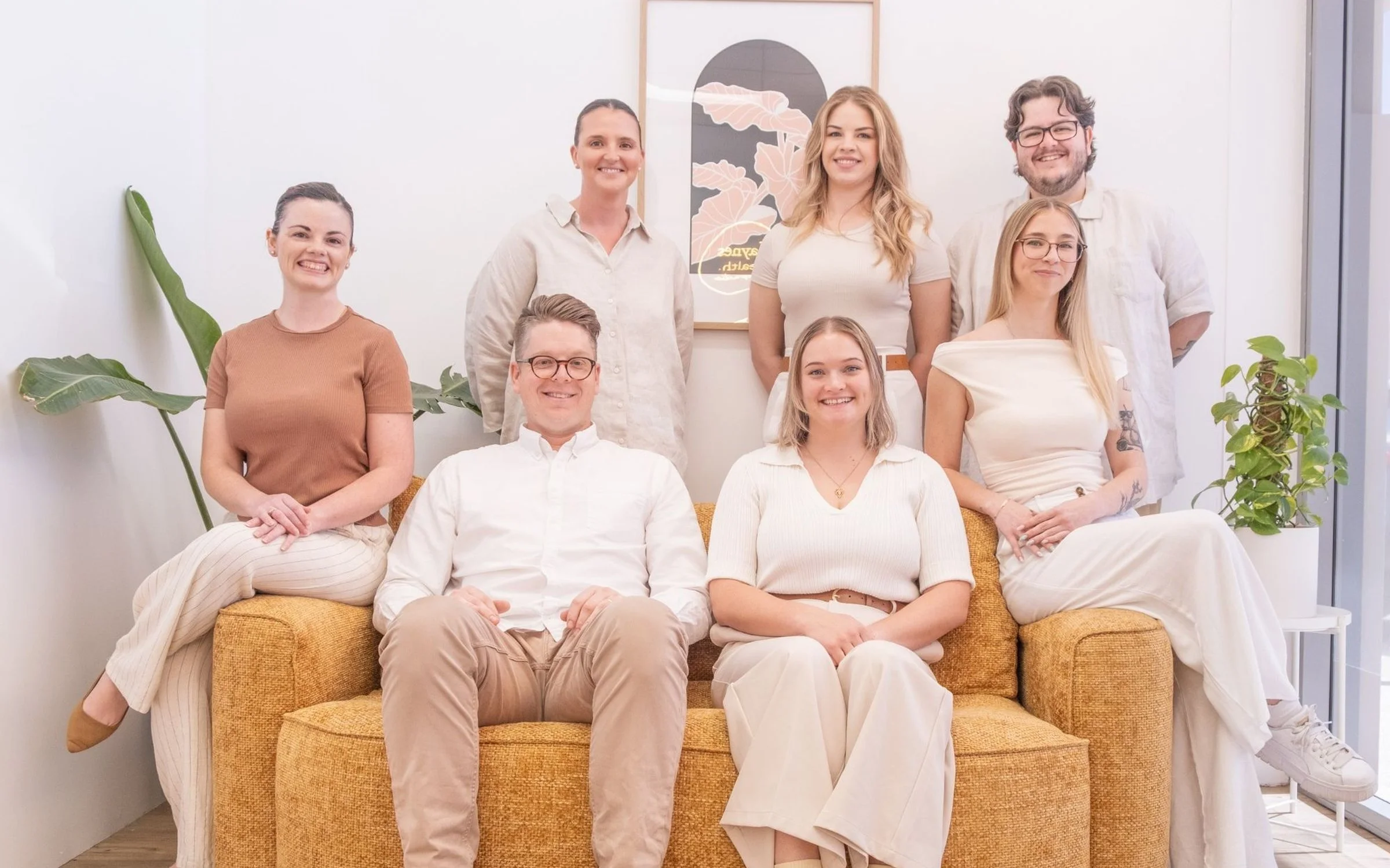 haynes health team port kennedy