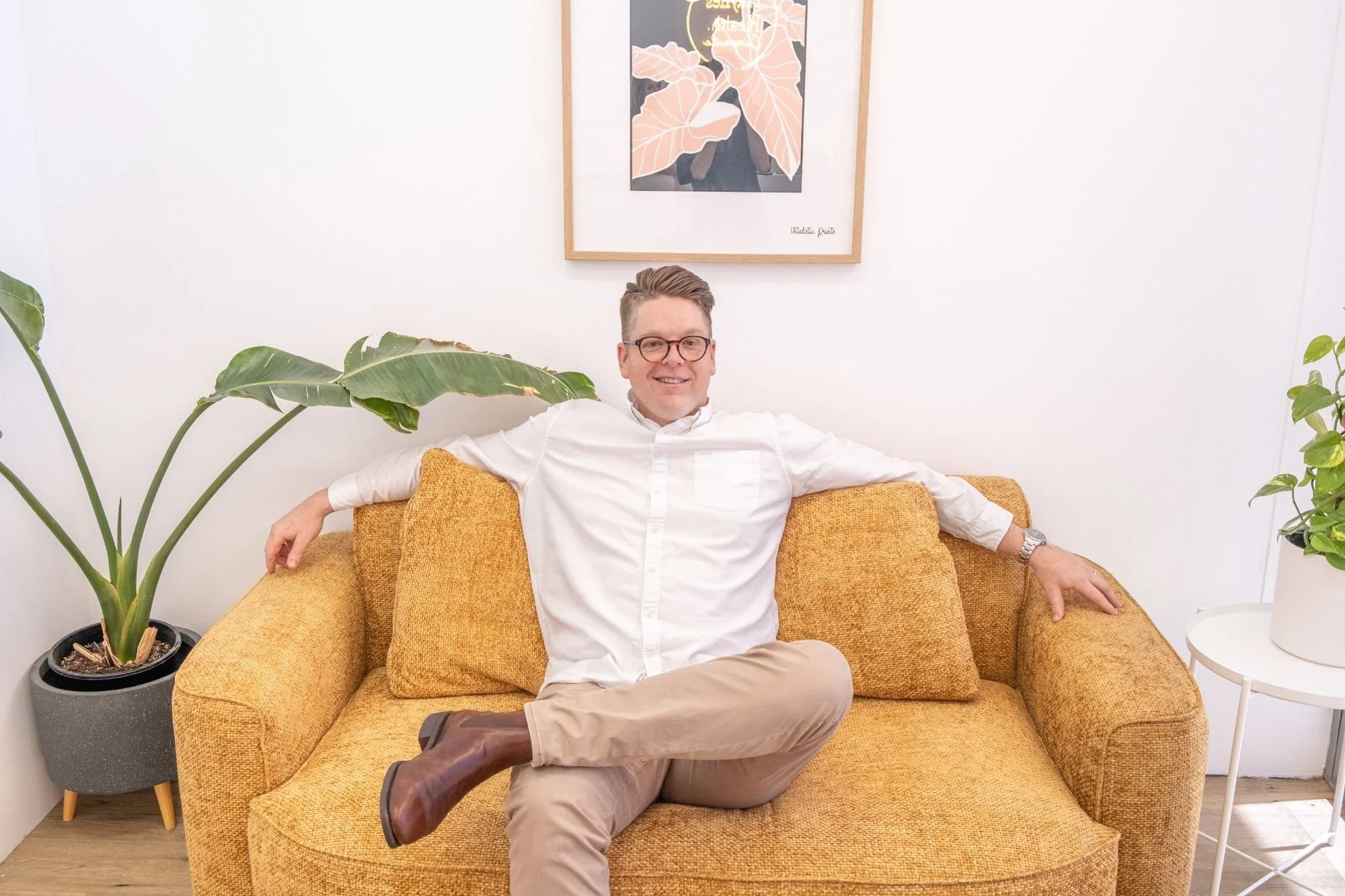 Chiropractor Port Kennedy Rockingham