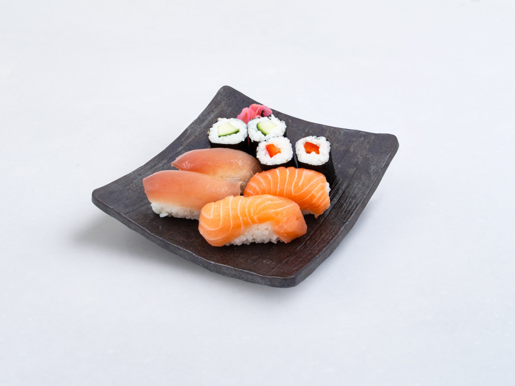 Sushi Mix Fish