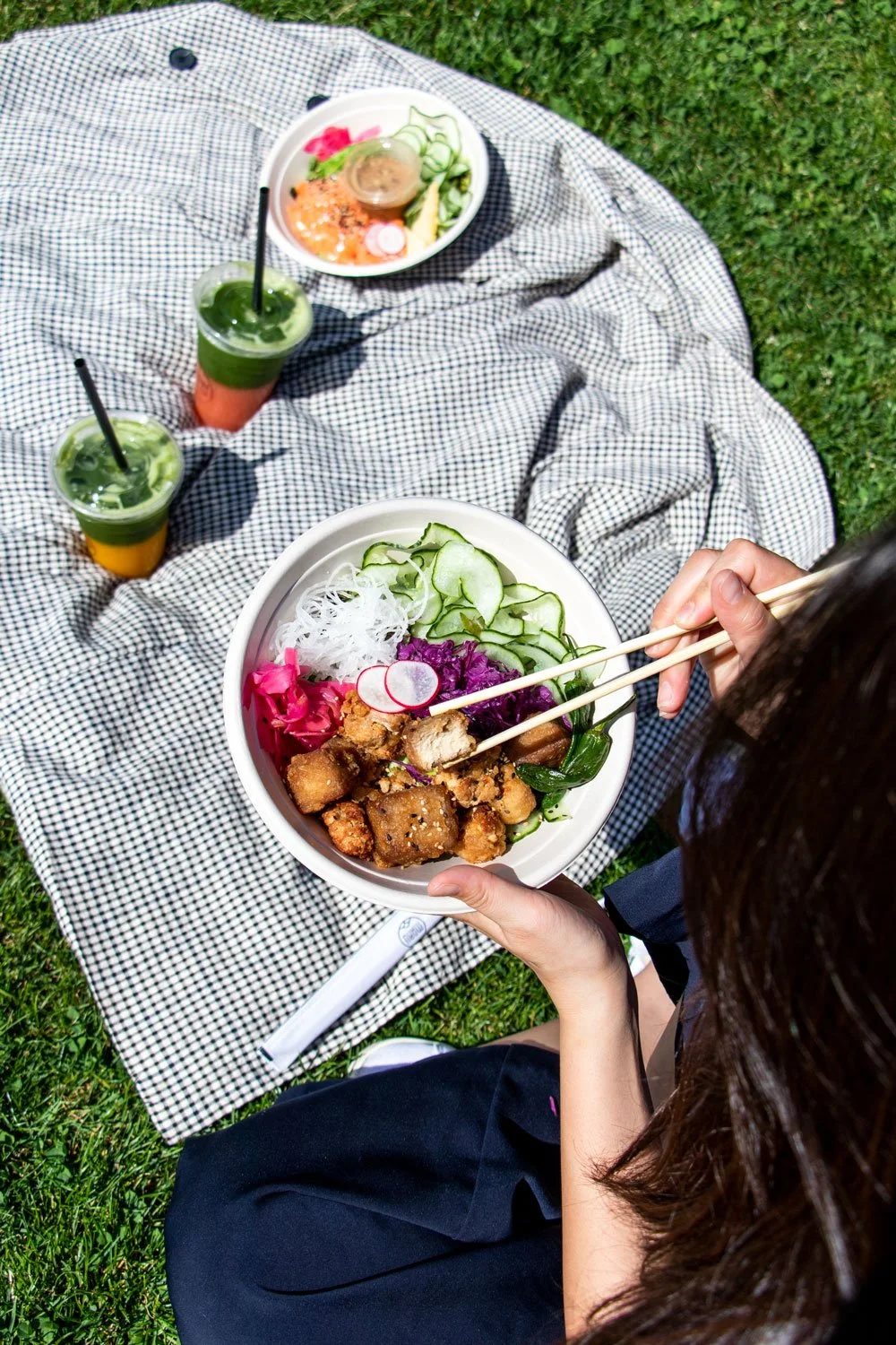 MARU Japanisch Essen in Zürich Takeaway & DineIn Zürich HB