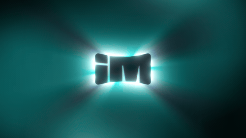 Iberian Media | Logo Animation