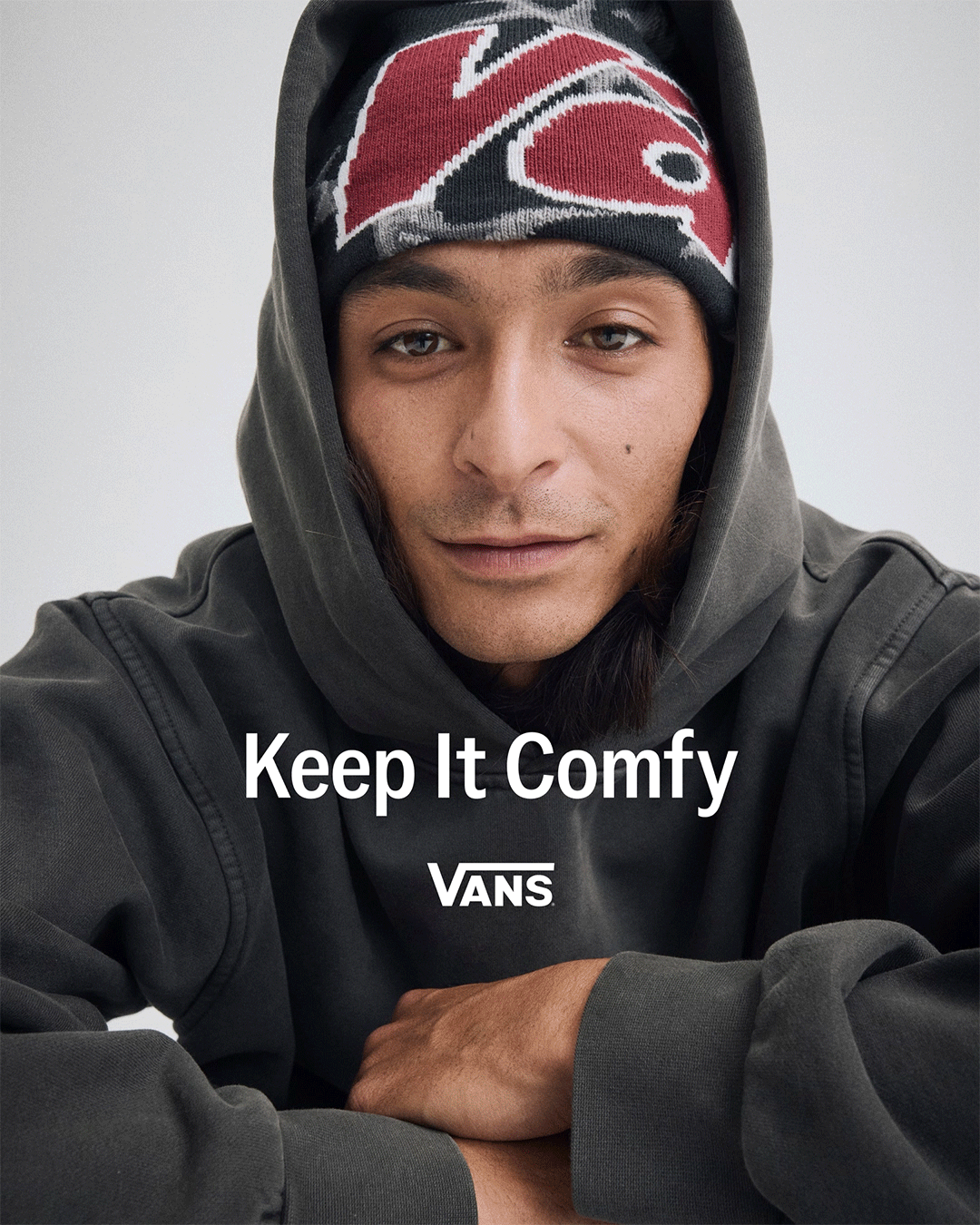 Vans Off The Wall