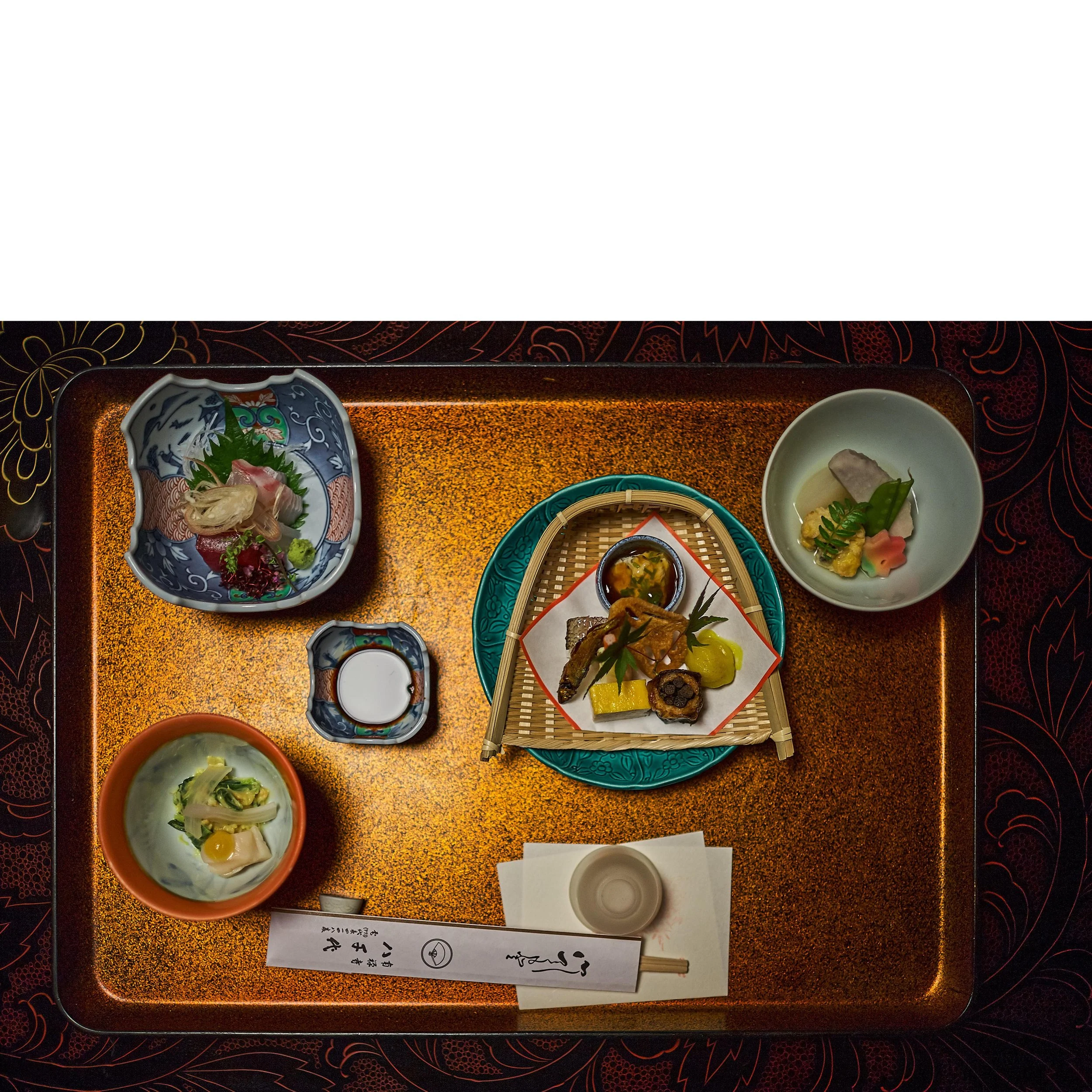 Breakie in Kyoto