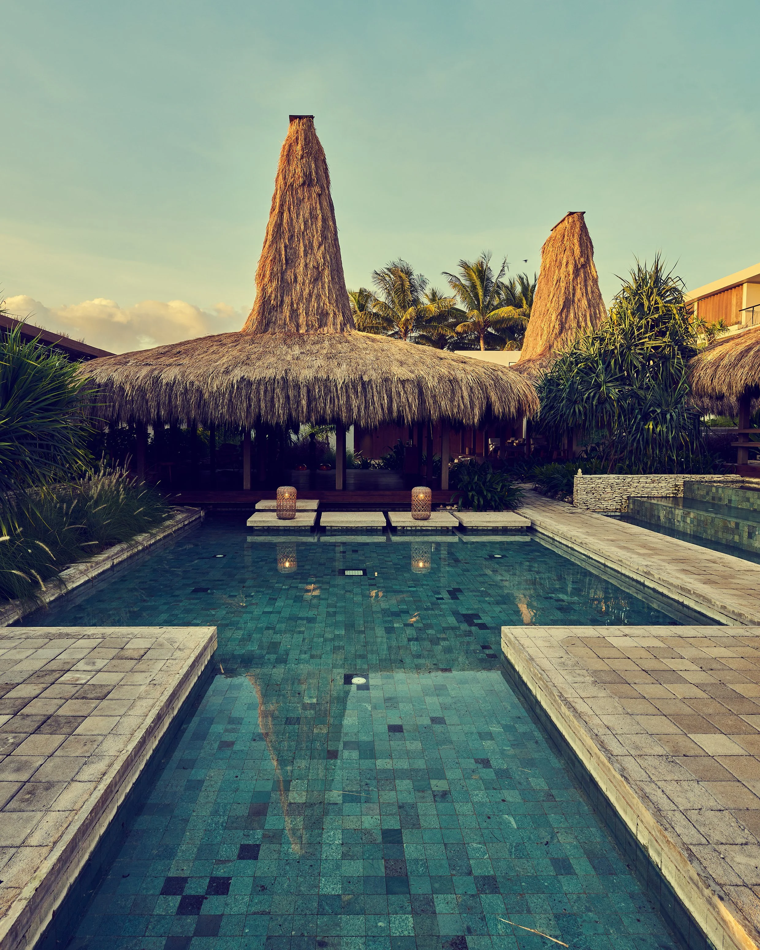 CAP KAROSO - INDONESIA