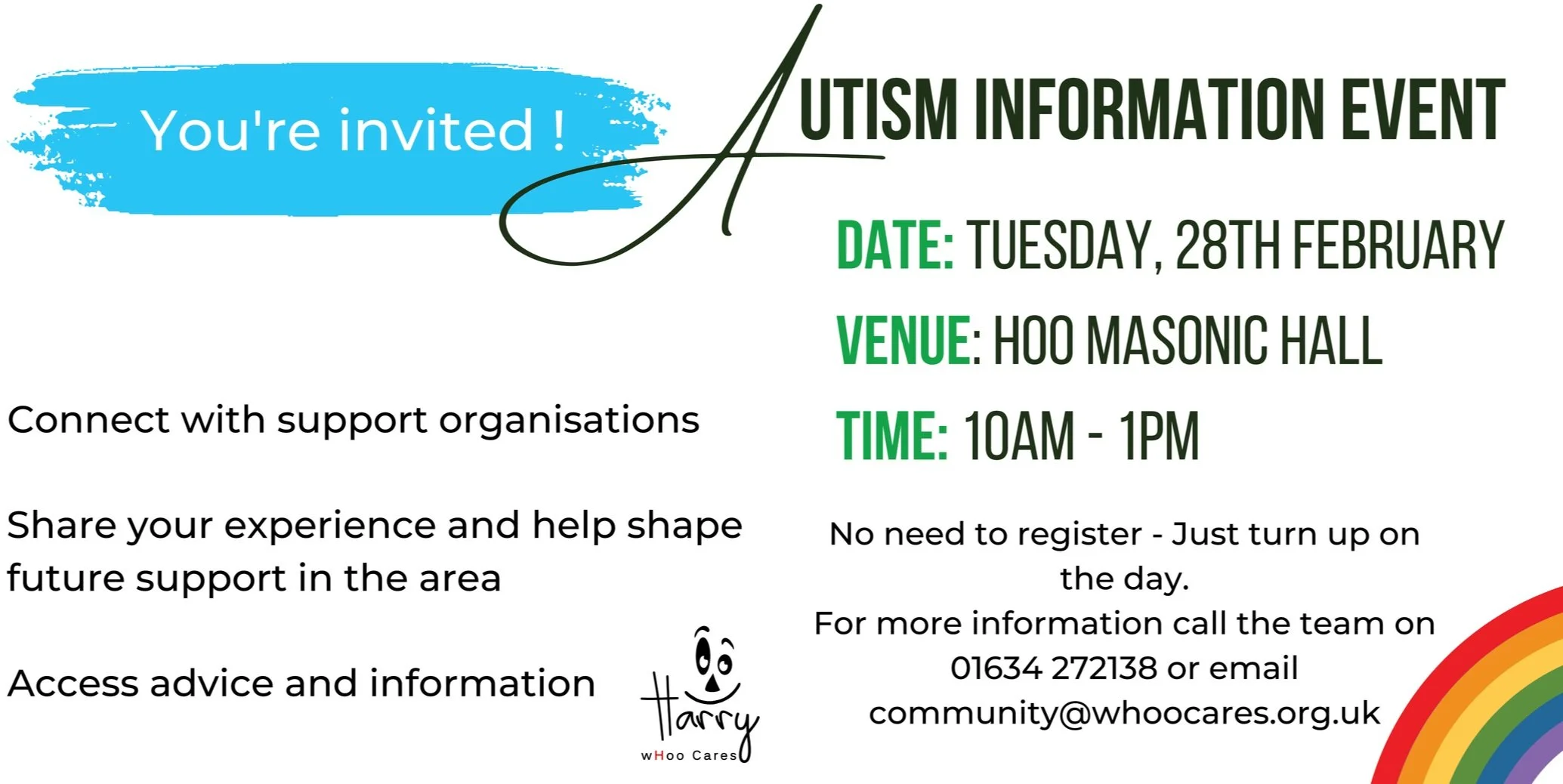 Join us on the 28th!