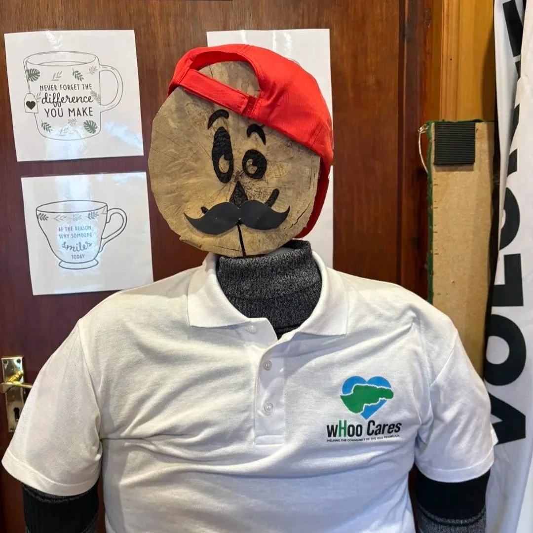 Movember – More Than a Moustache