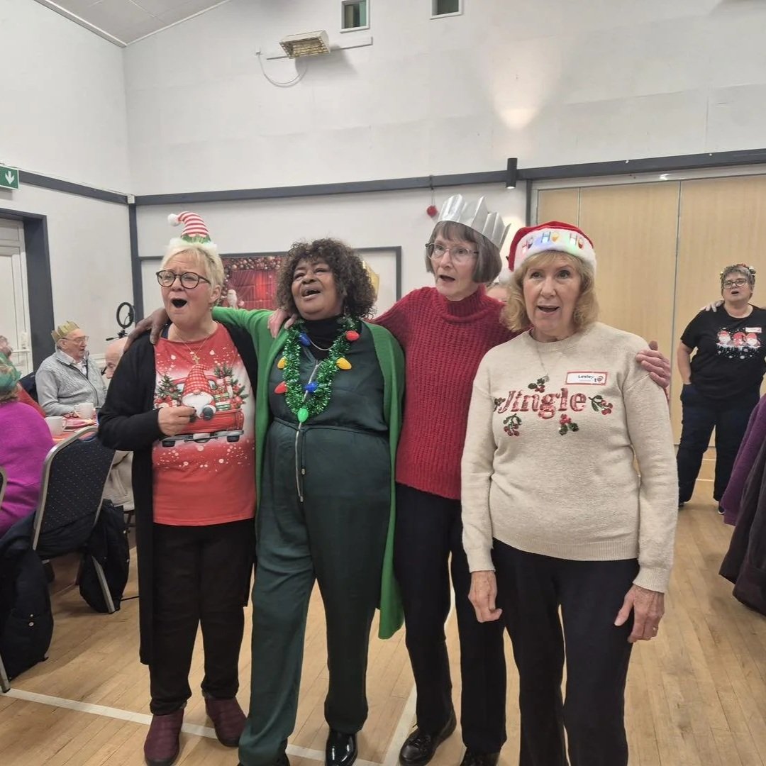 Christmas Party 2026