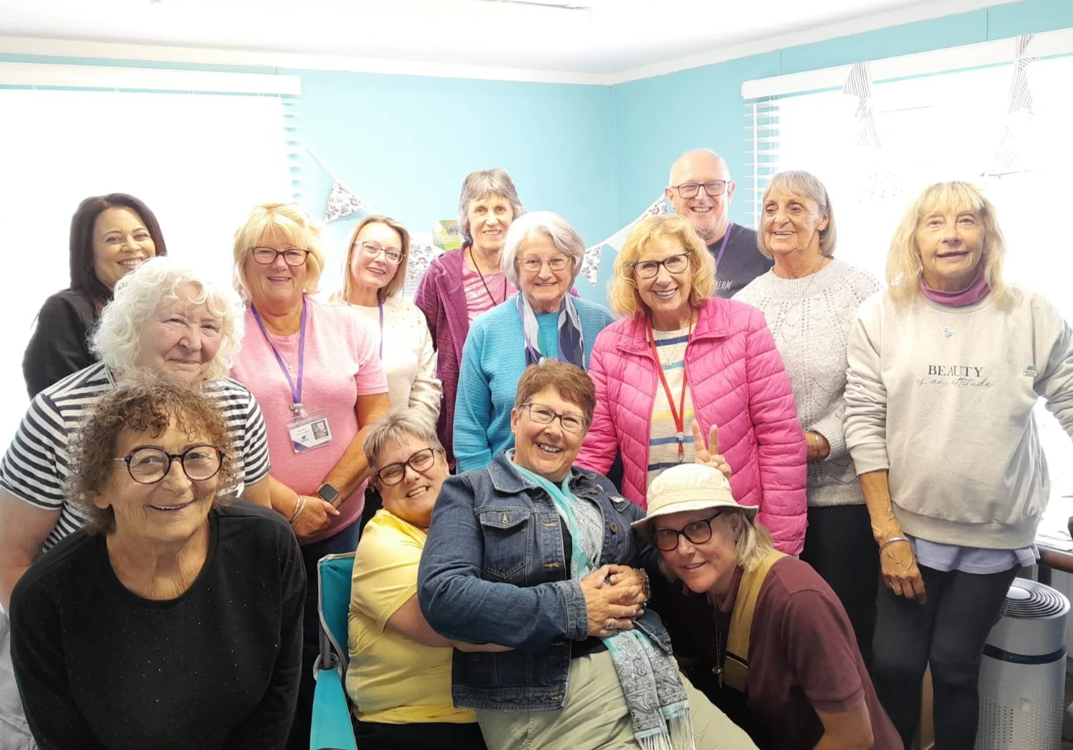 This week is Volunteer Week