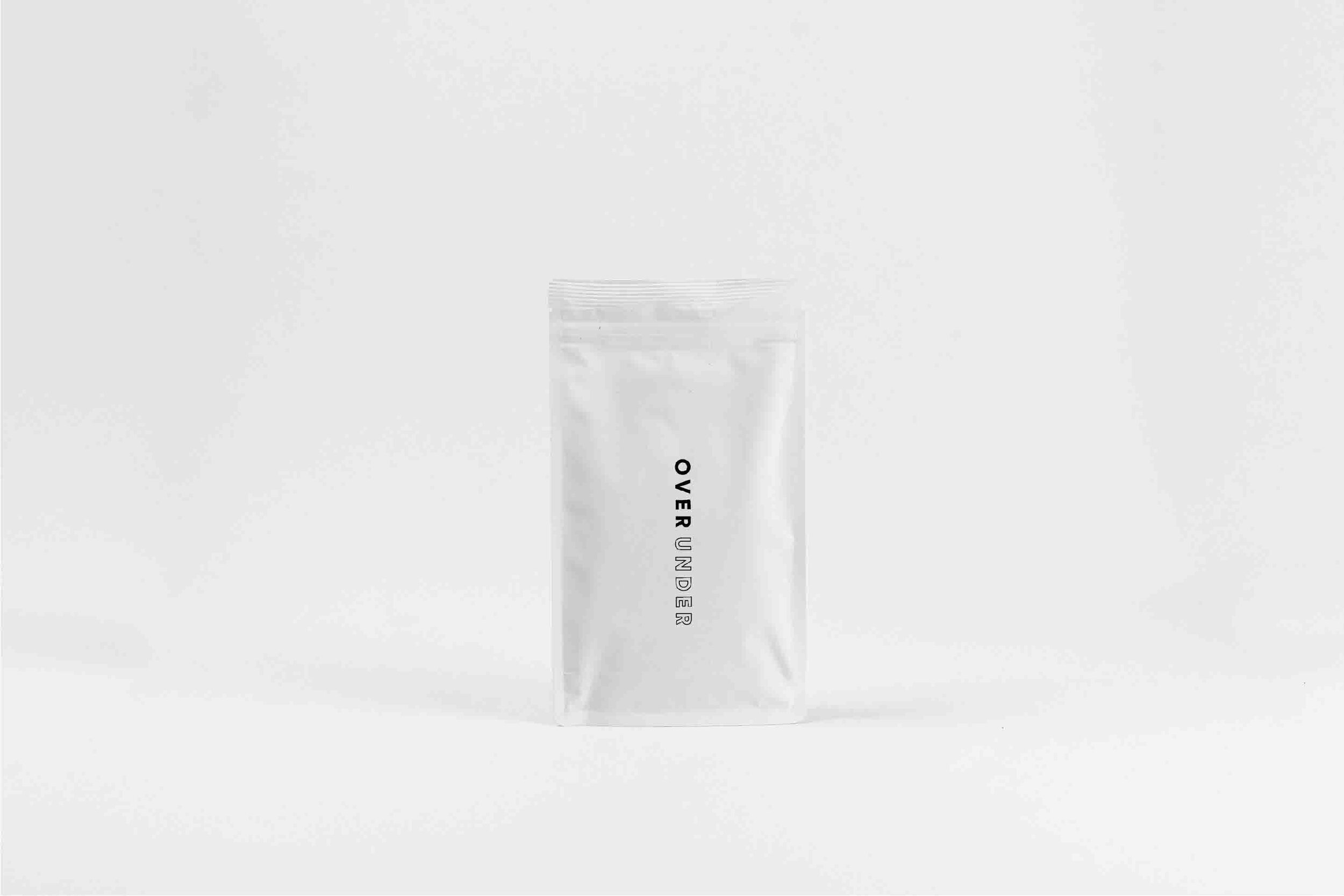 Shop — OVER UNDER COFFEE