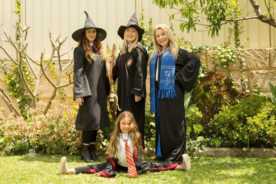 School Wizards