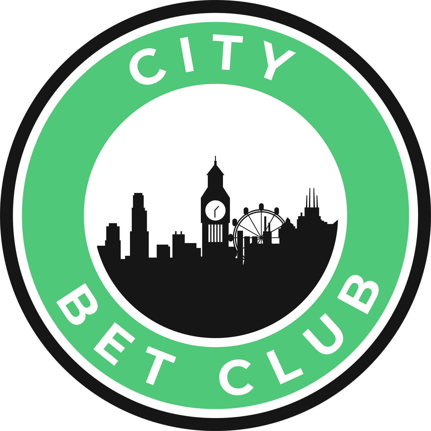 City Bet Club
