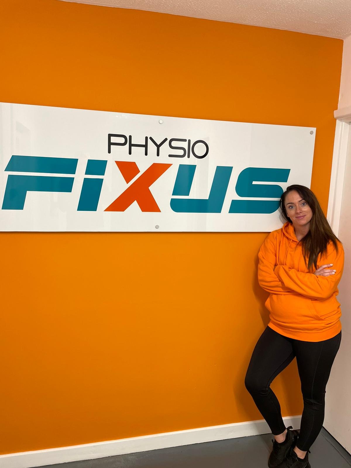 Fixus Physio 