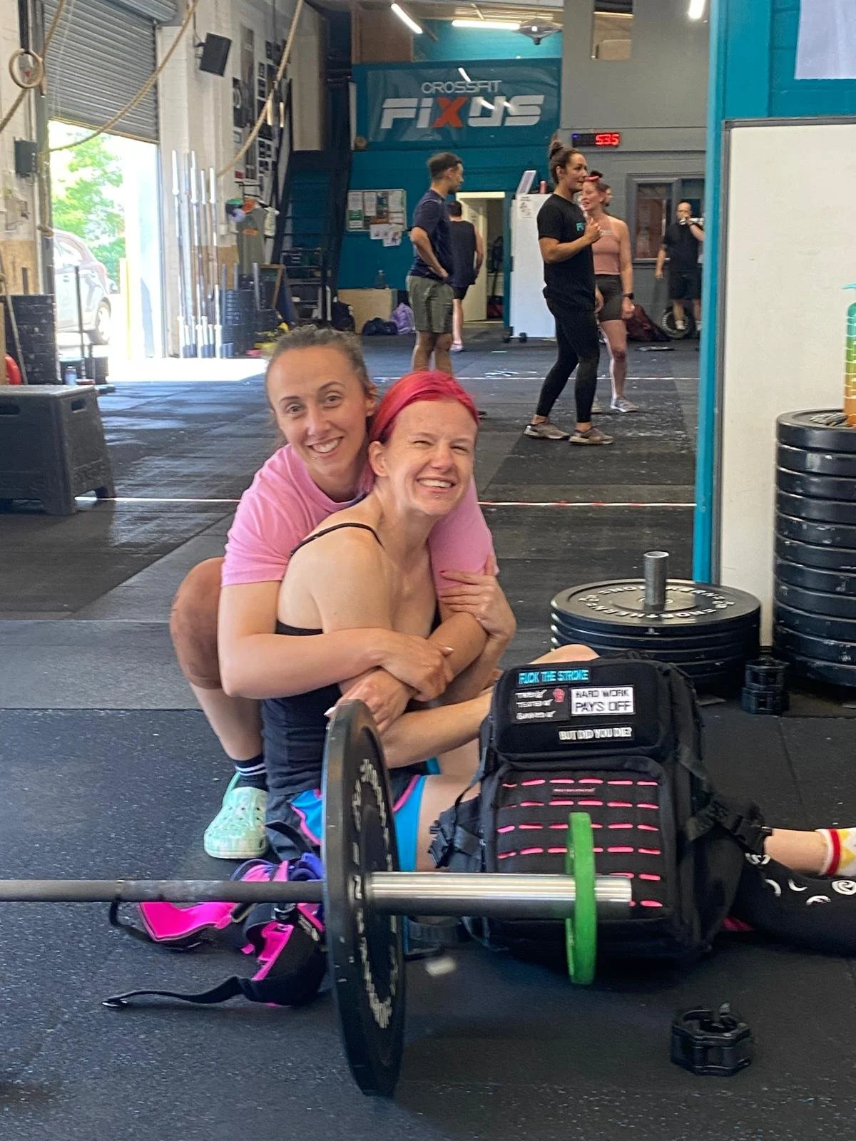 What Results Can You Expect From CrossFit?