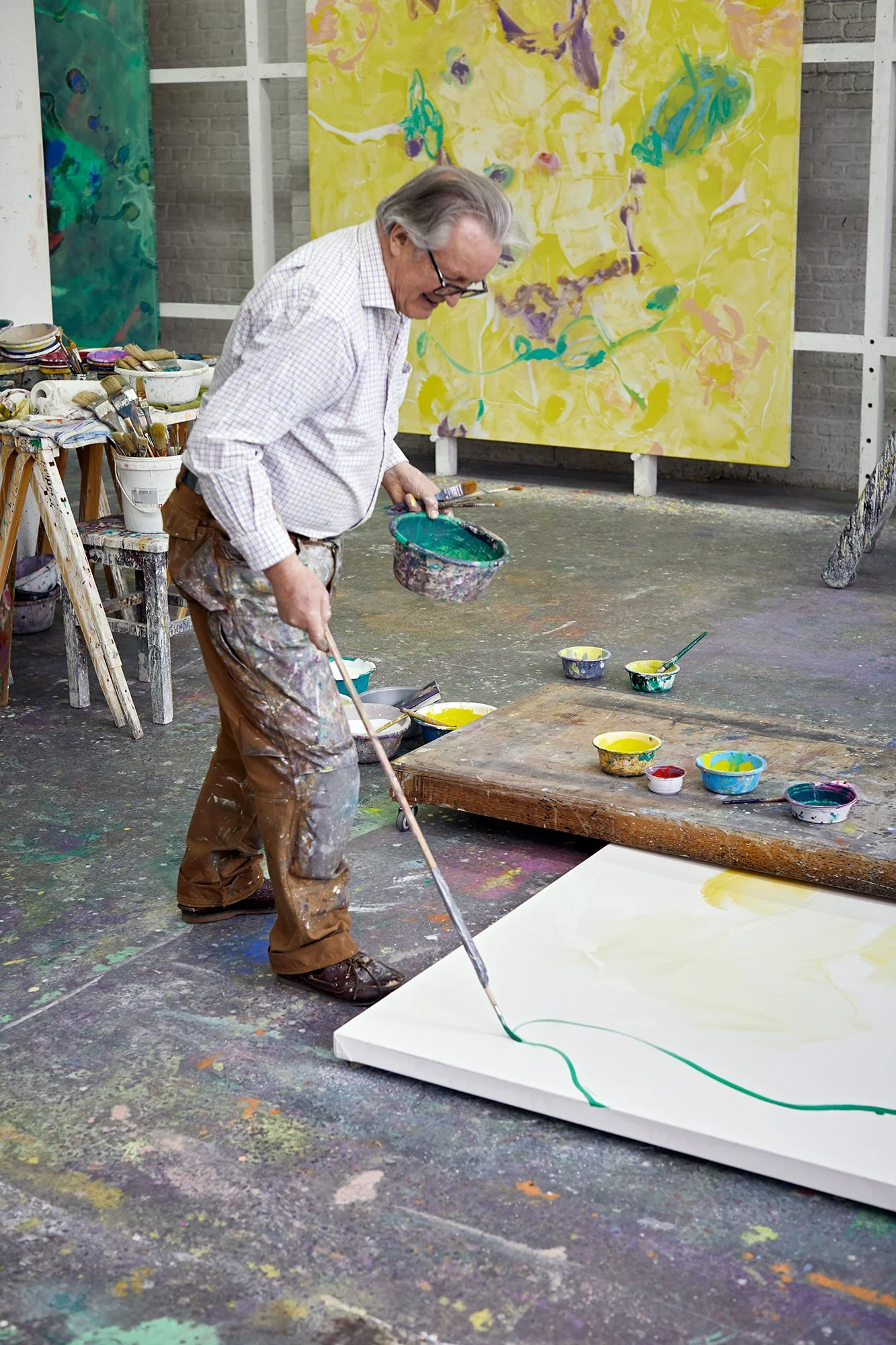 Bernd Koberling, 2022
