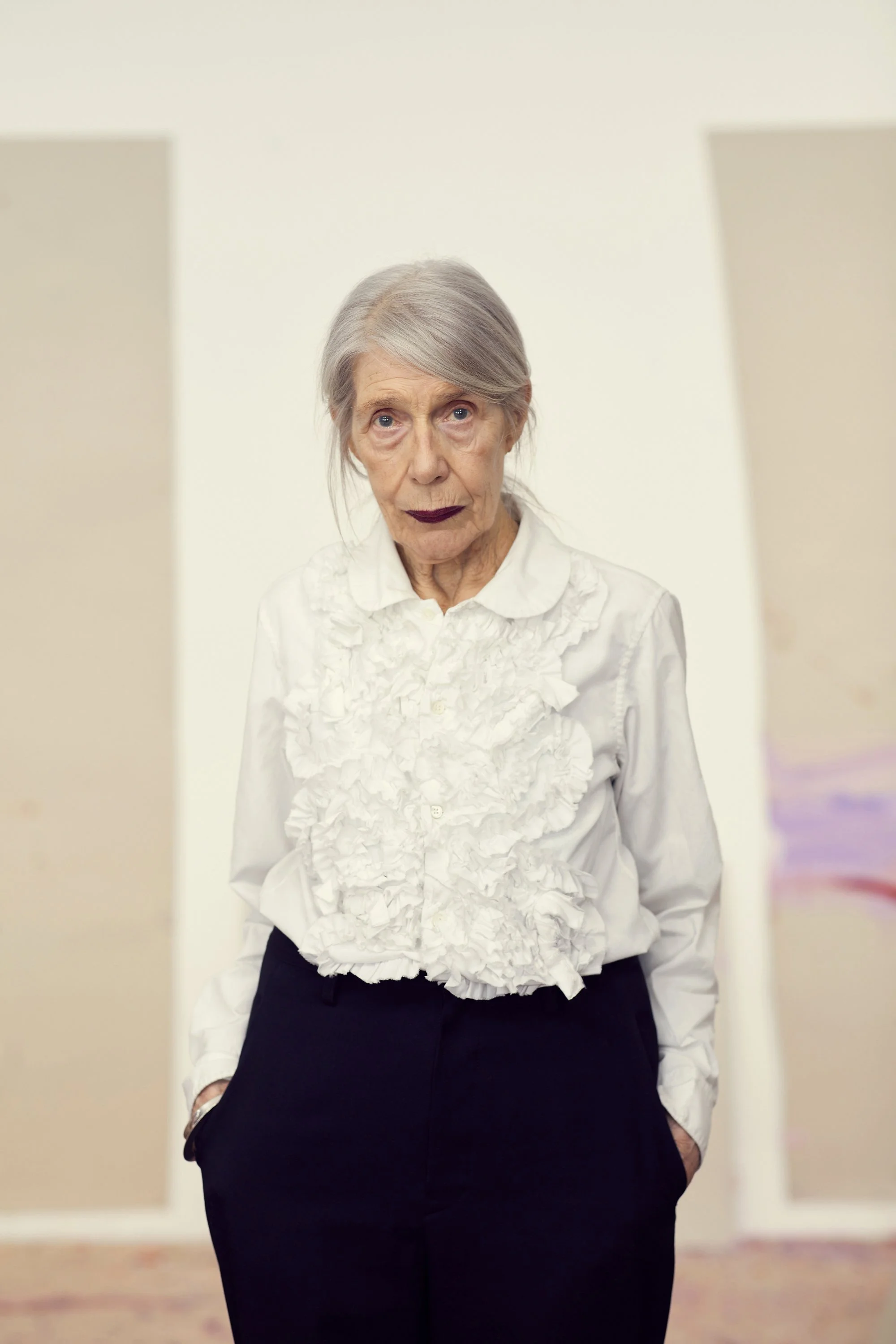 Martha Jungwirth, 2026