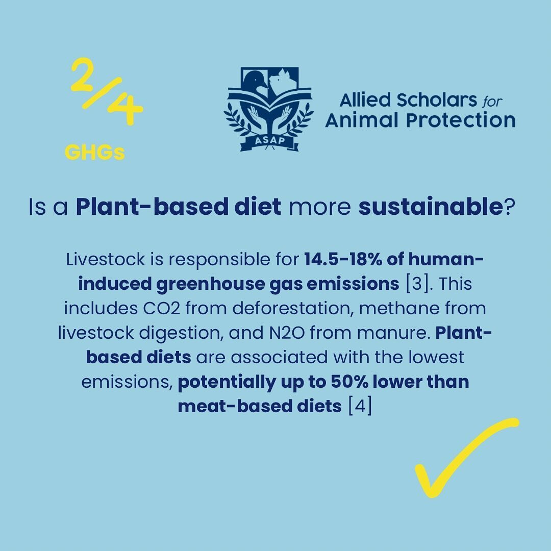 Join the Low-Carbon Diet Revolution: Every Plant-Based Meal is a Step Towards Reducing GHGs. Are you in? 🌱💨 #CutTheCarbsCutTheCarbon #lowcarb #sustainability #maastrichtuniversity