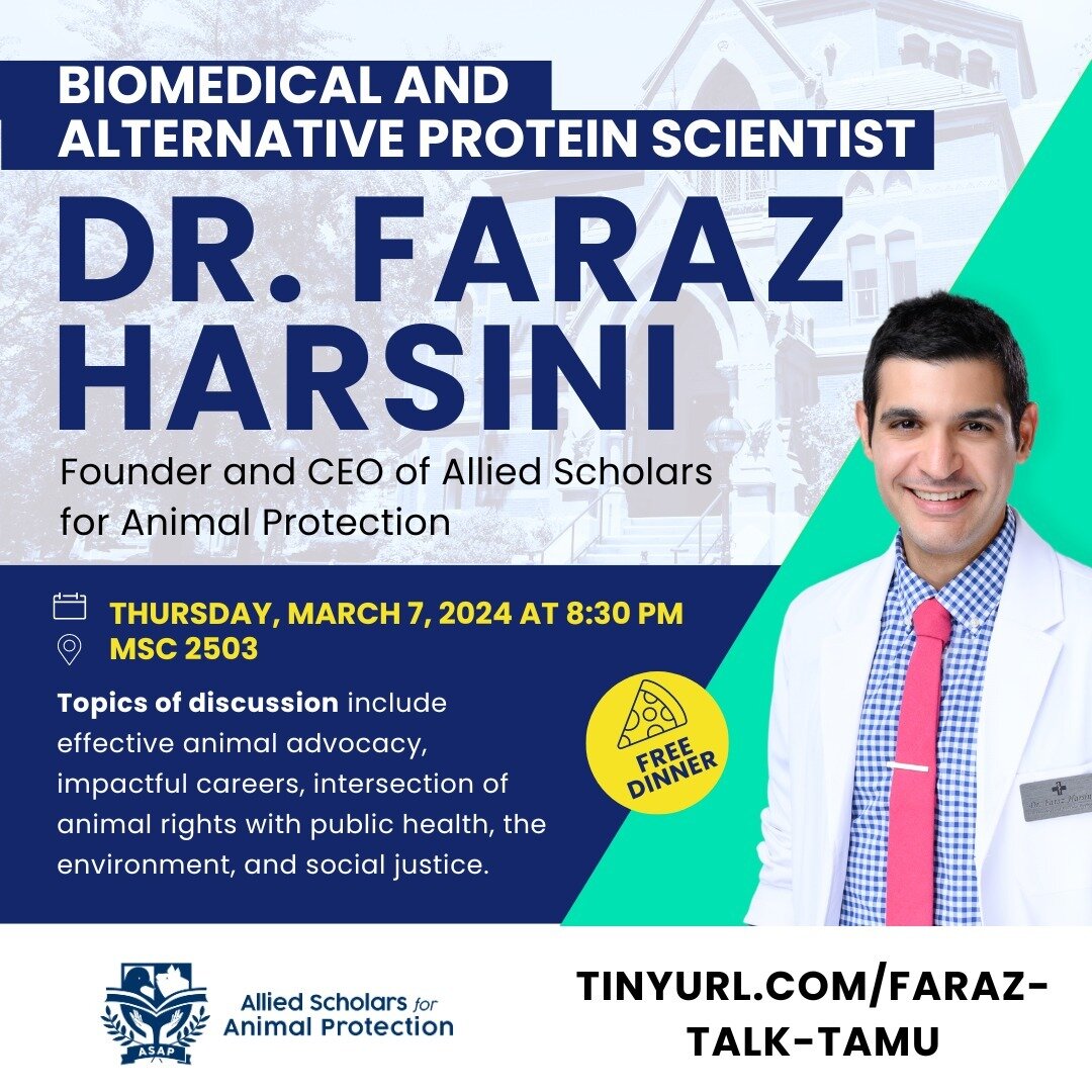 Don't miss our talk with @dr_faraz_harsini tonight!

#healthy #vegan #environment