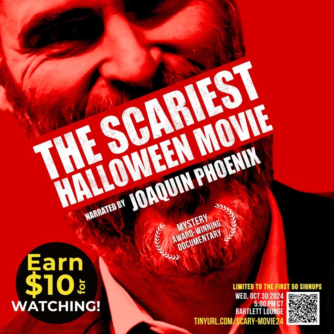 MARK YOUR CALENDAR❗️

On Wednesday, October 30 2024, ASAP is hosting a free SCARY movie night. The first 50 signups who stay for the entire event will receive a $10 Amazon gift card. We hope to see you there! 🌷🐣🌎💚♻️🍓🐷

#movie #animal #scary