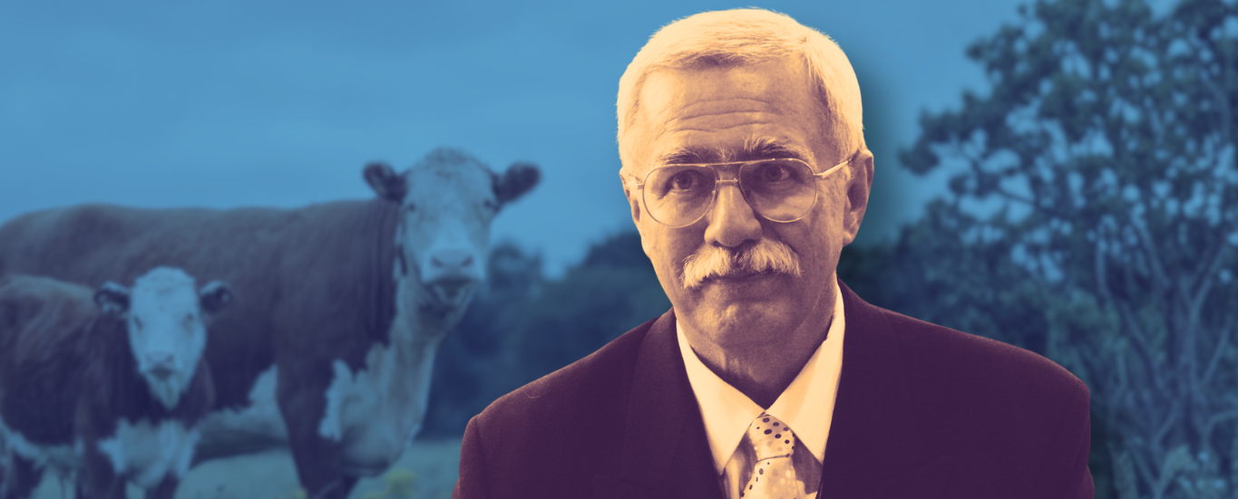 Welcoming ASAP’s Patron:Mr. Philip Wollen OAM