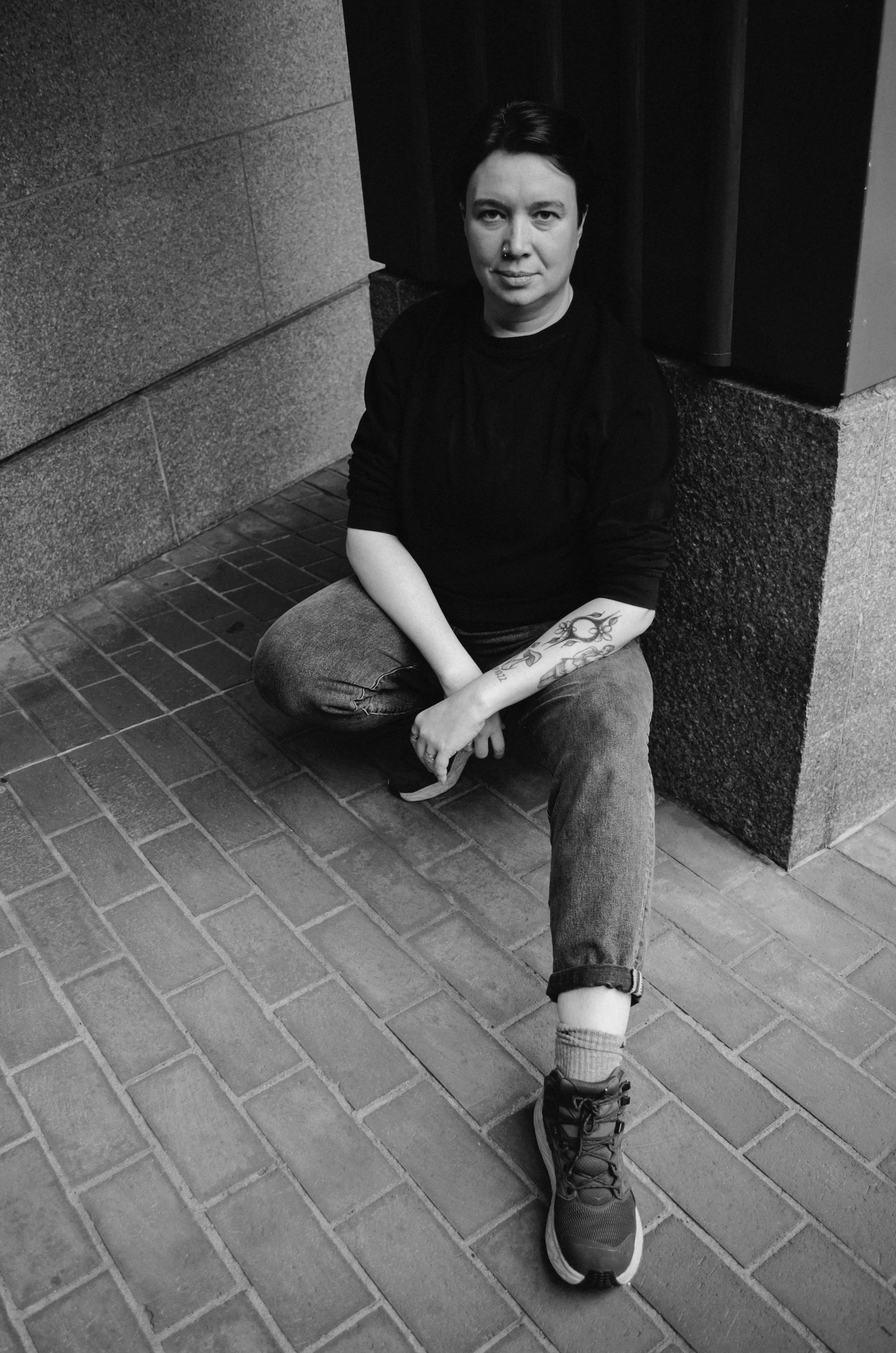 Author Victoria Brooks