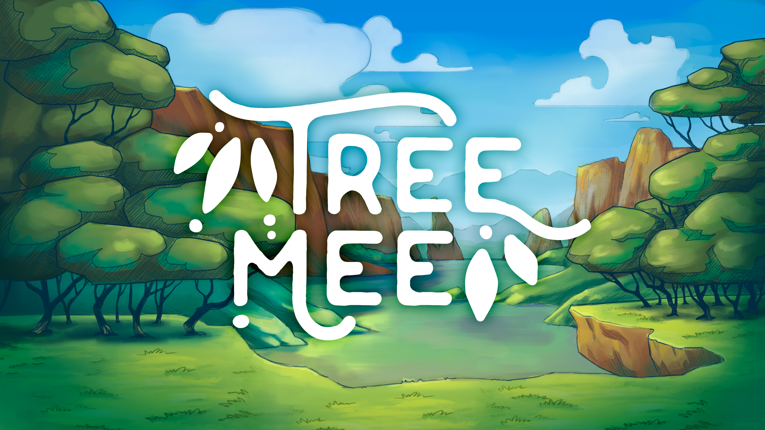 Treemee Splash
