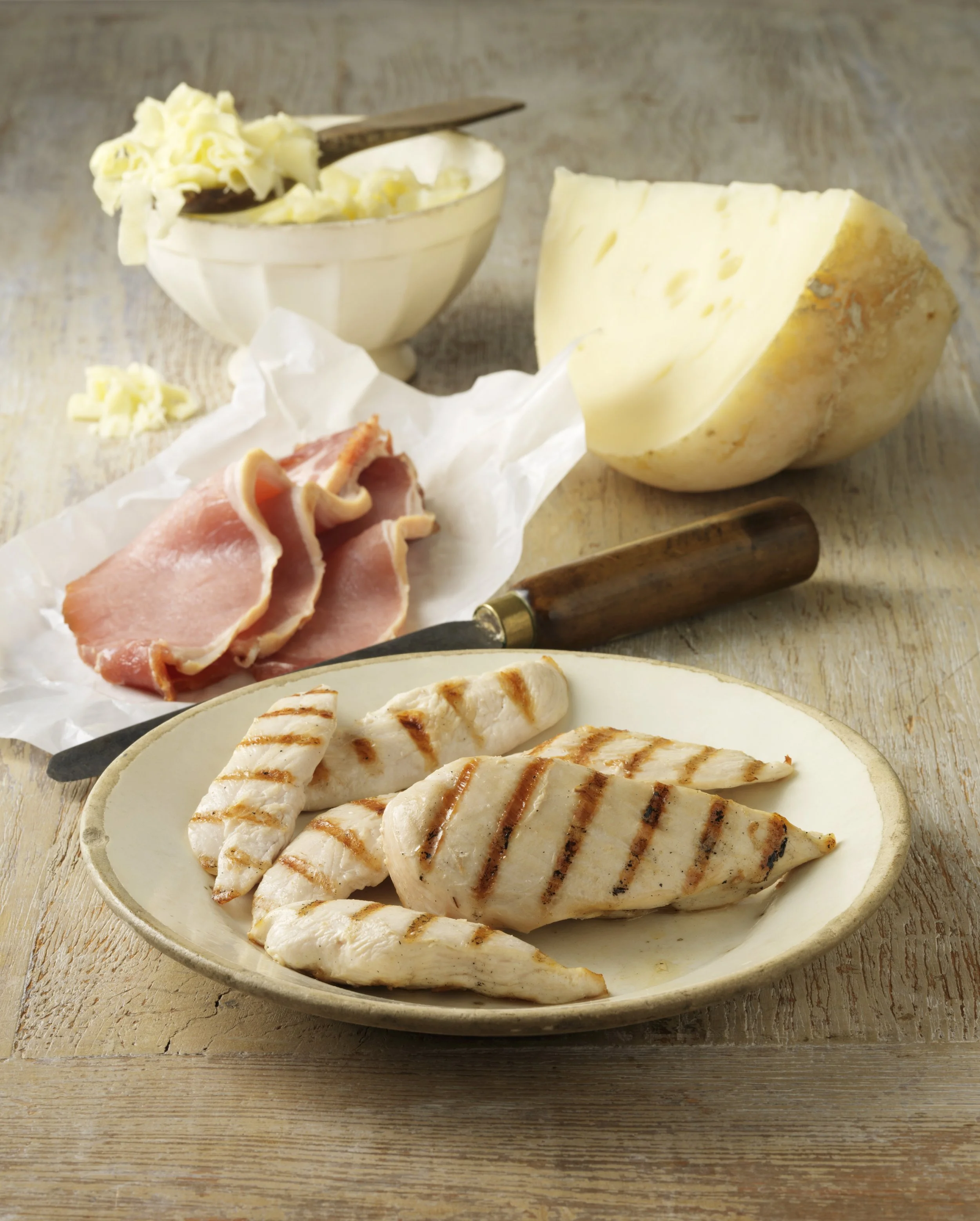 JBentham_Chicken &BaconCaesarPizza_M&S.jpg