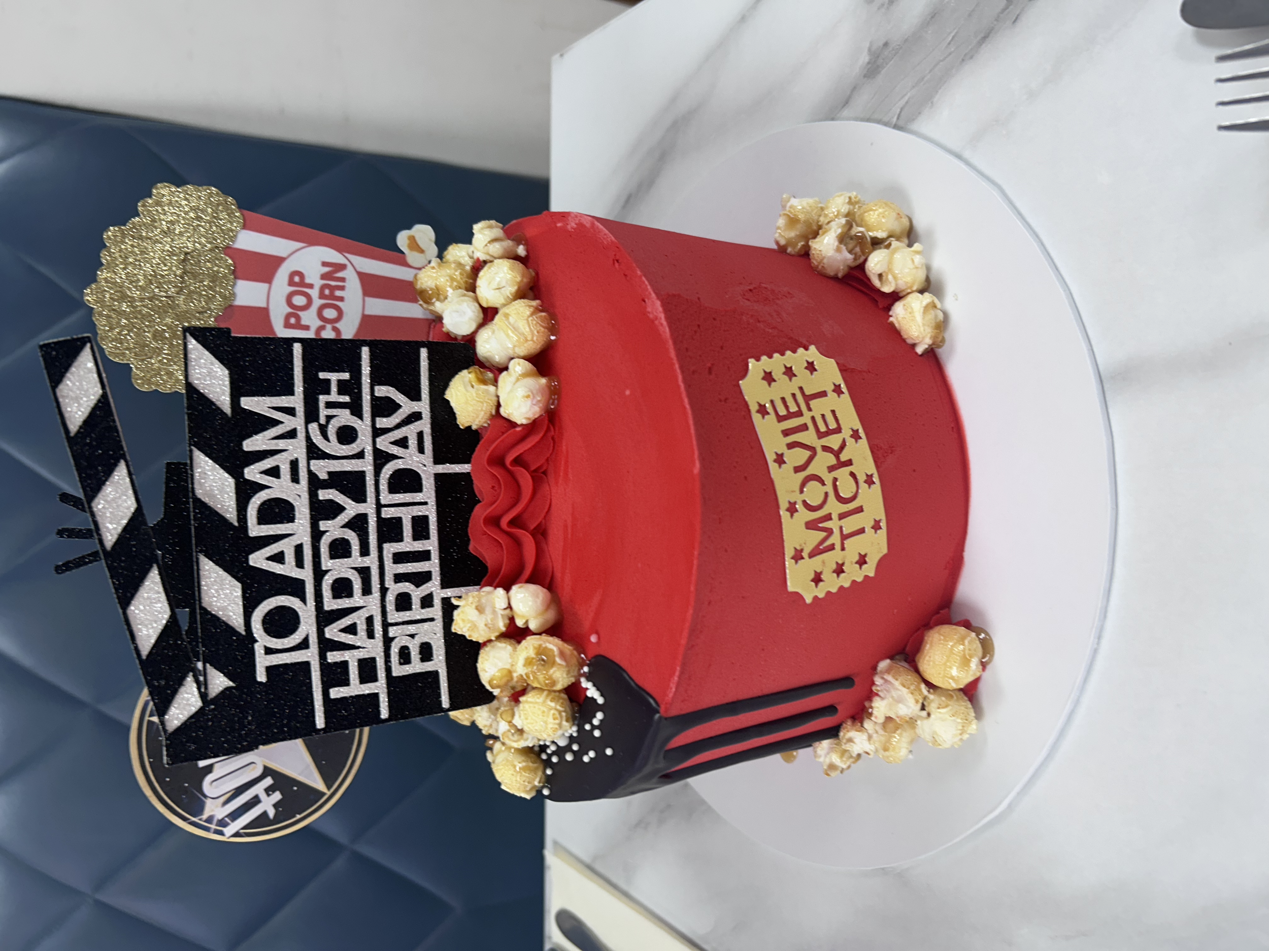 Movie lover