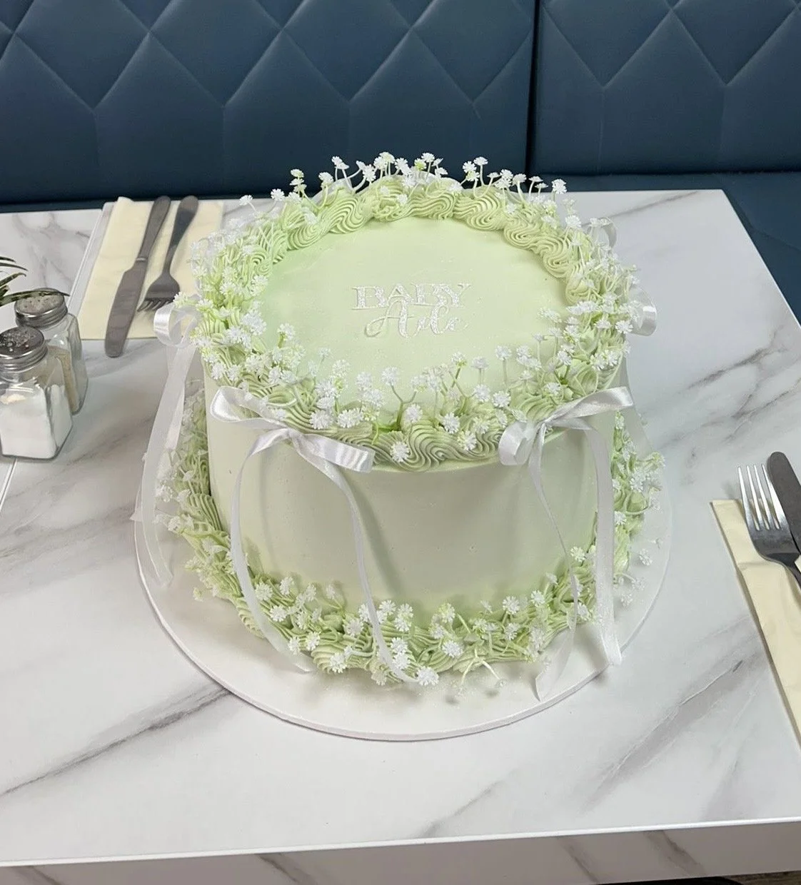 Babys breath