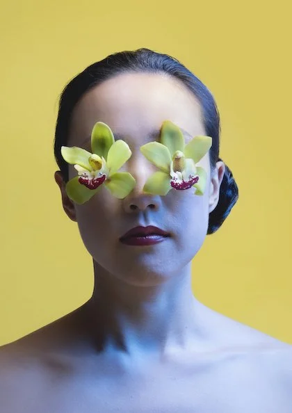 Double Orchid