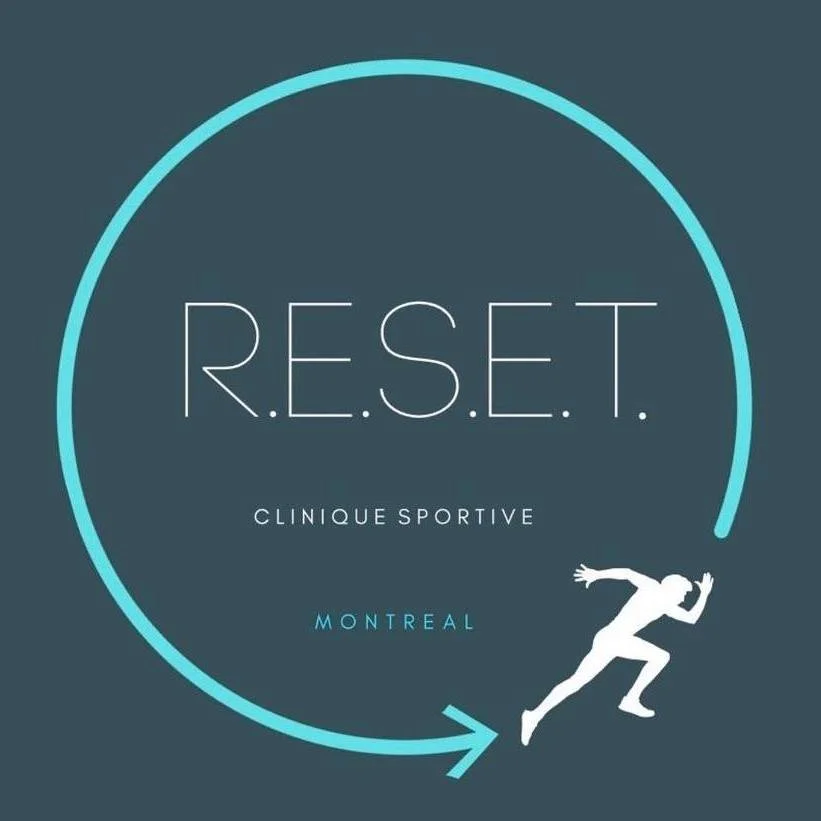 CLINIQUE RESET- Montréal - 10% sur toutes les prestations