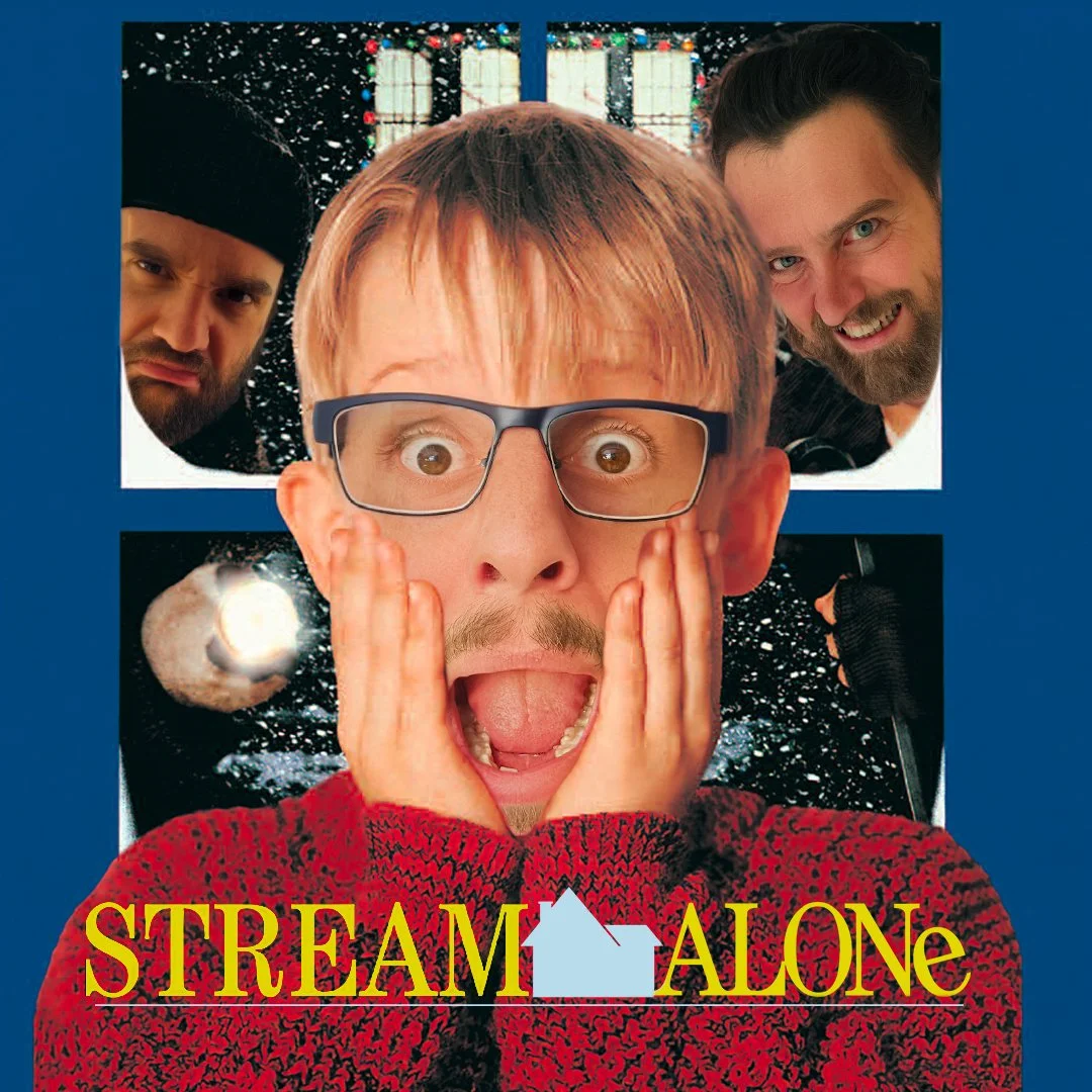 Stream Alone