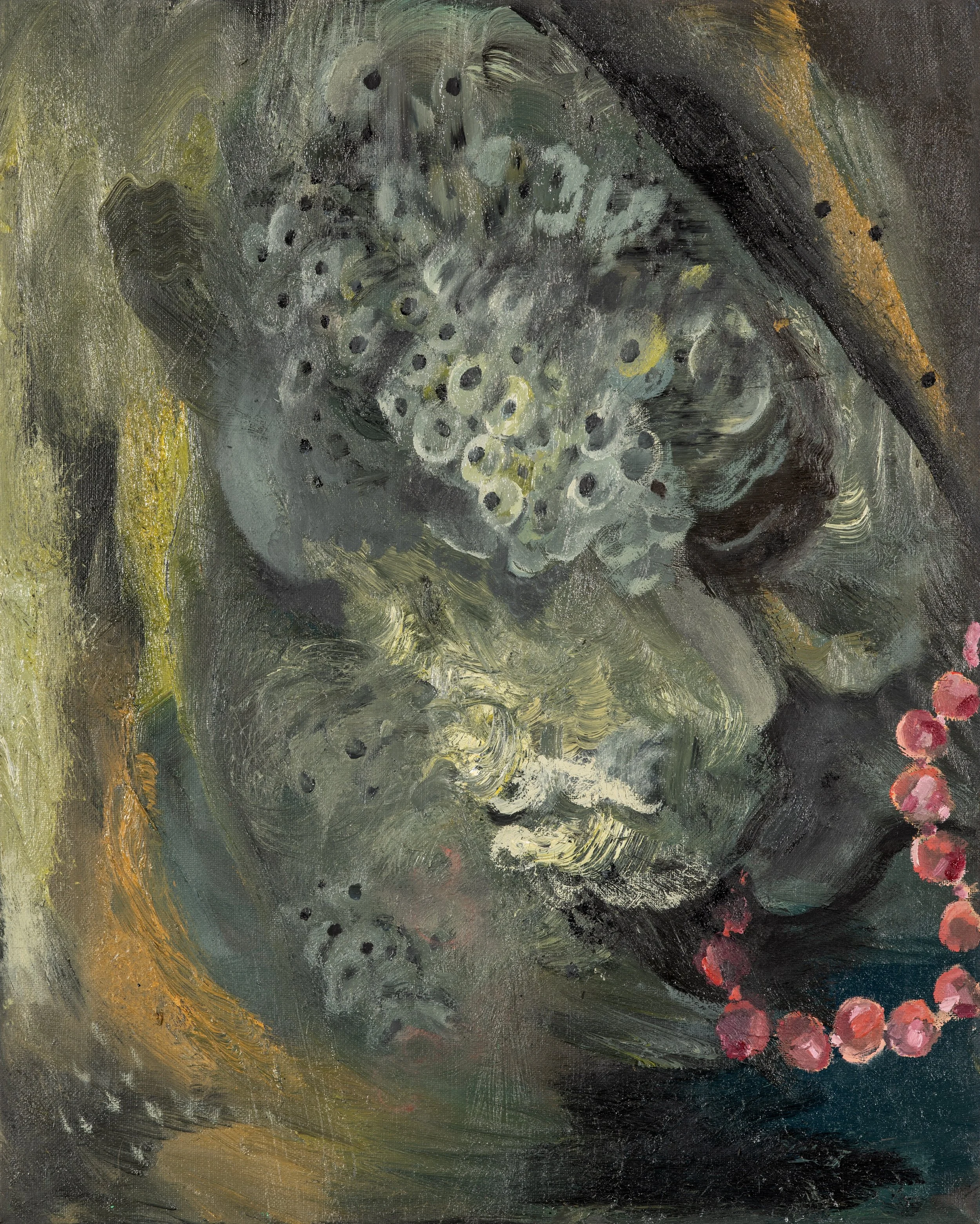 oil painting