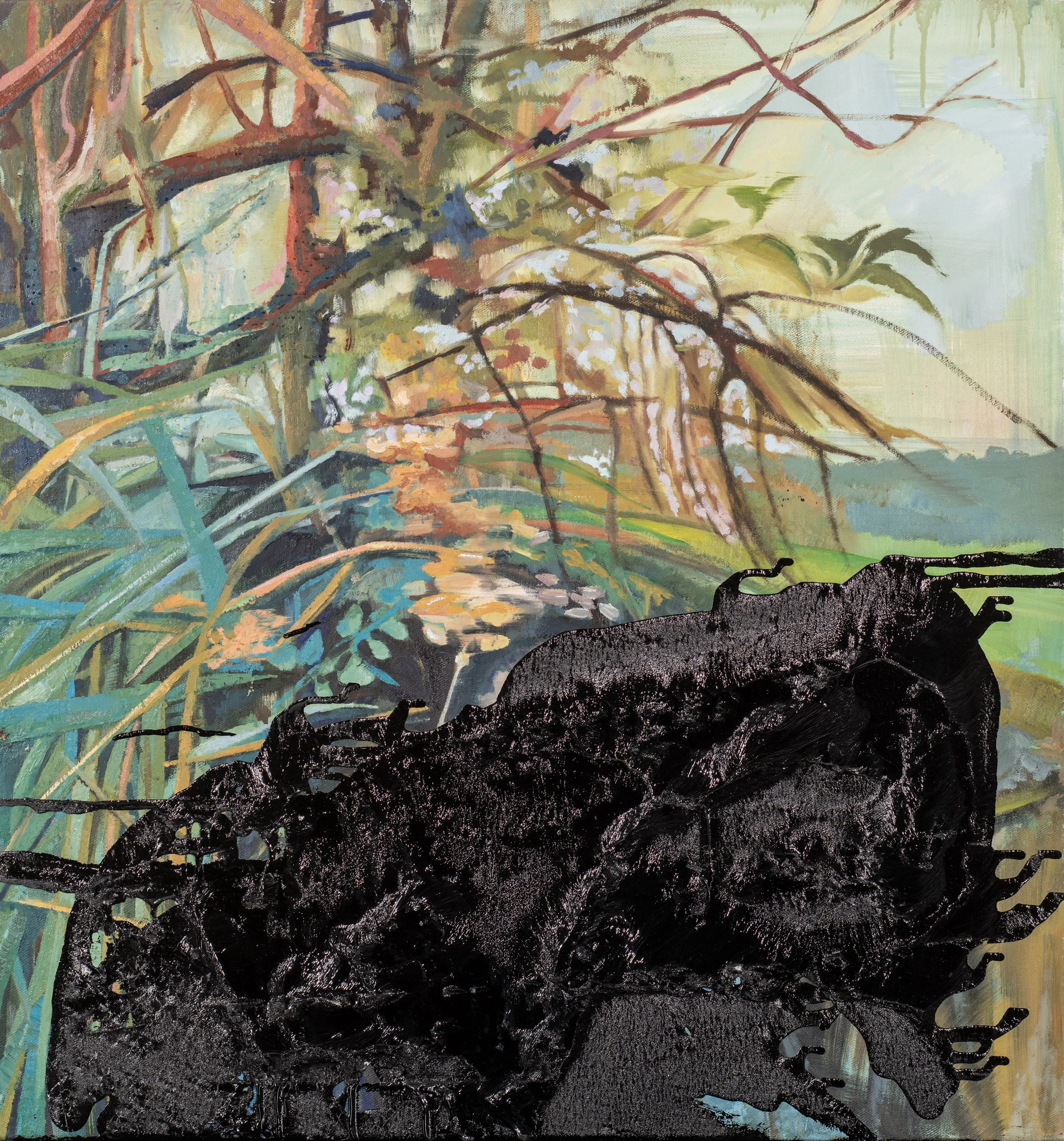 landscape painting