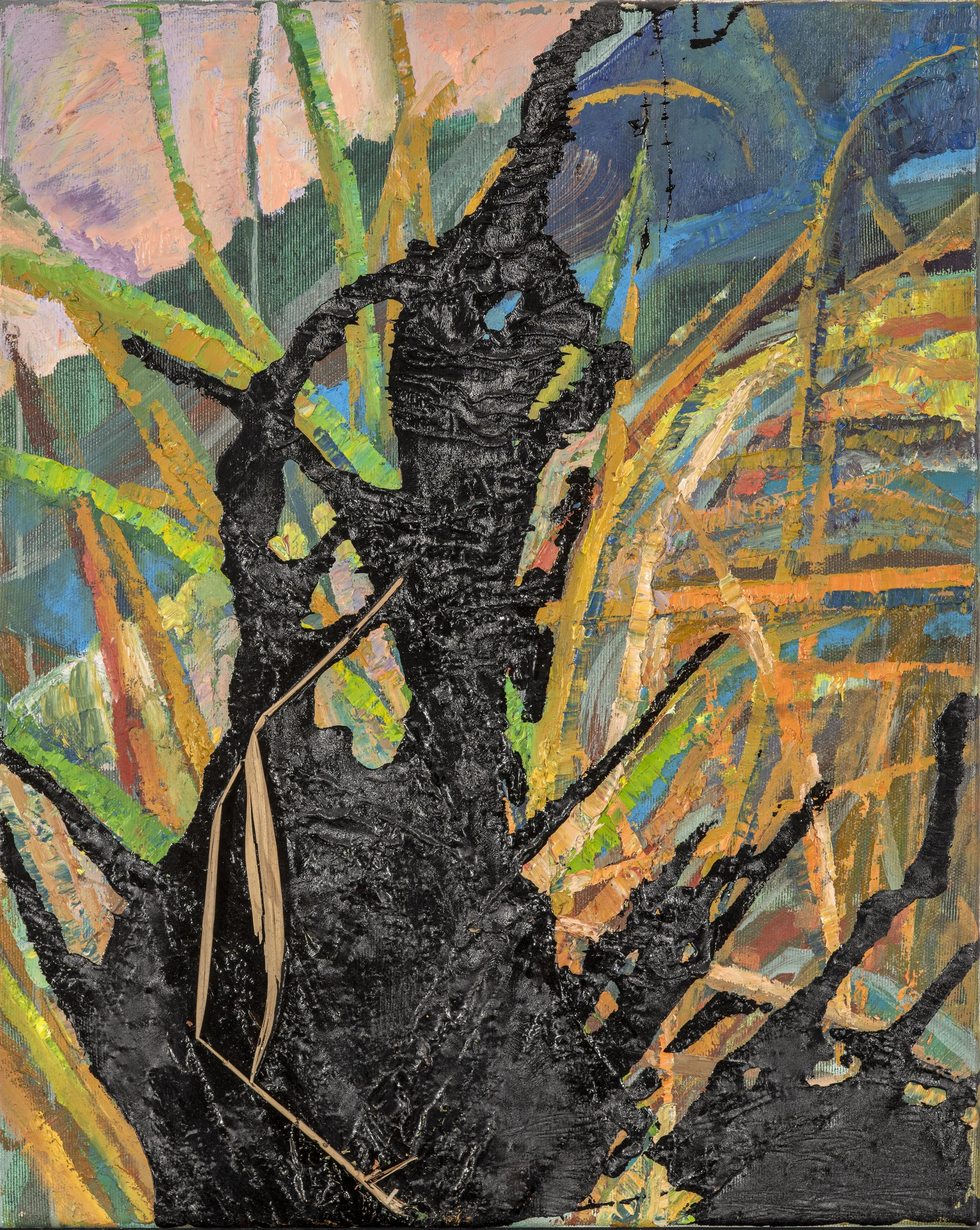 Landscape Painting