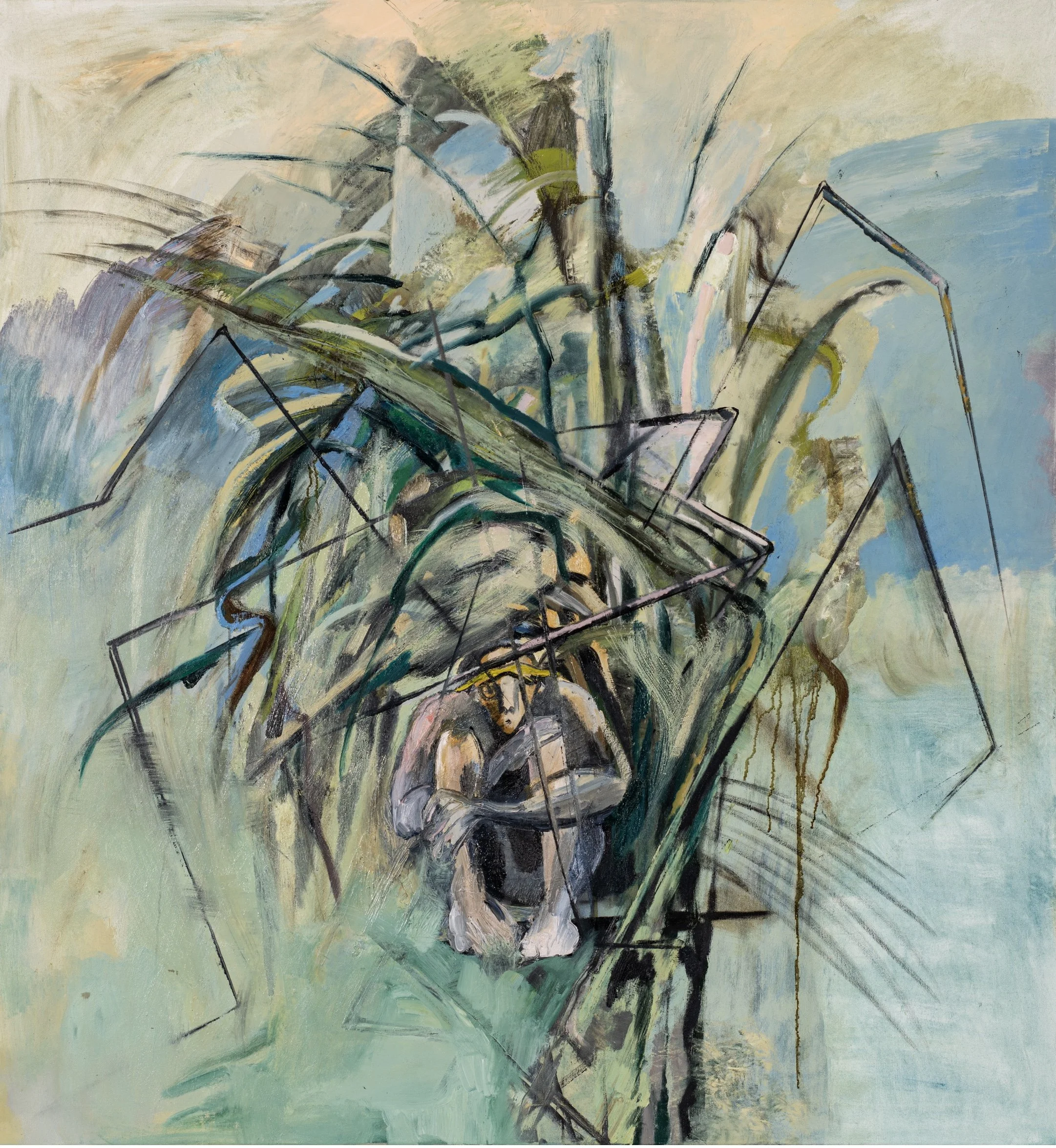 figurative painting