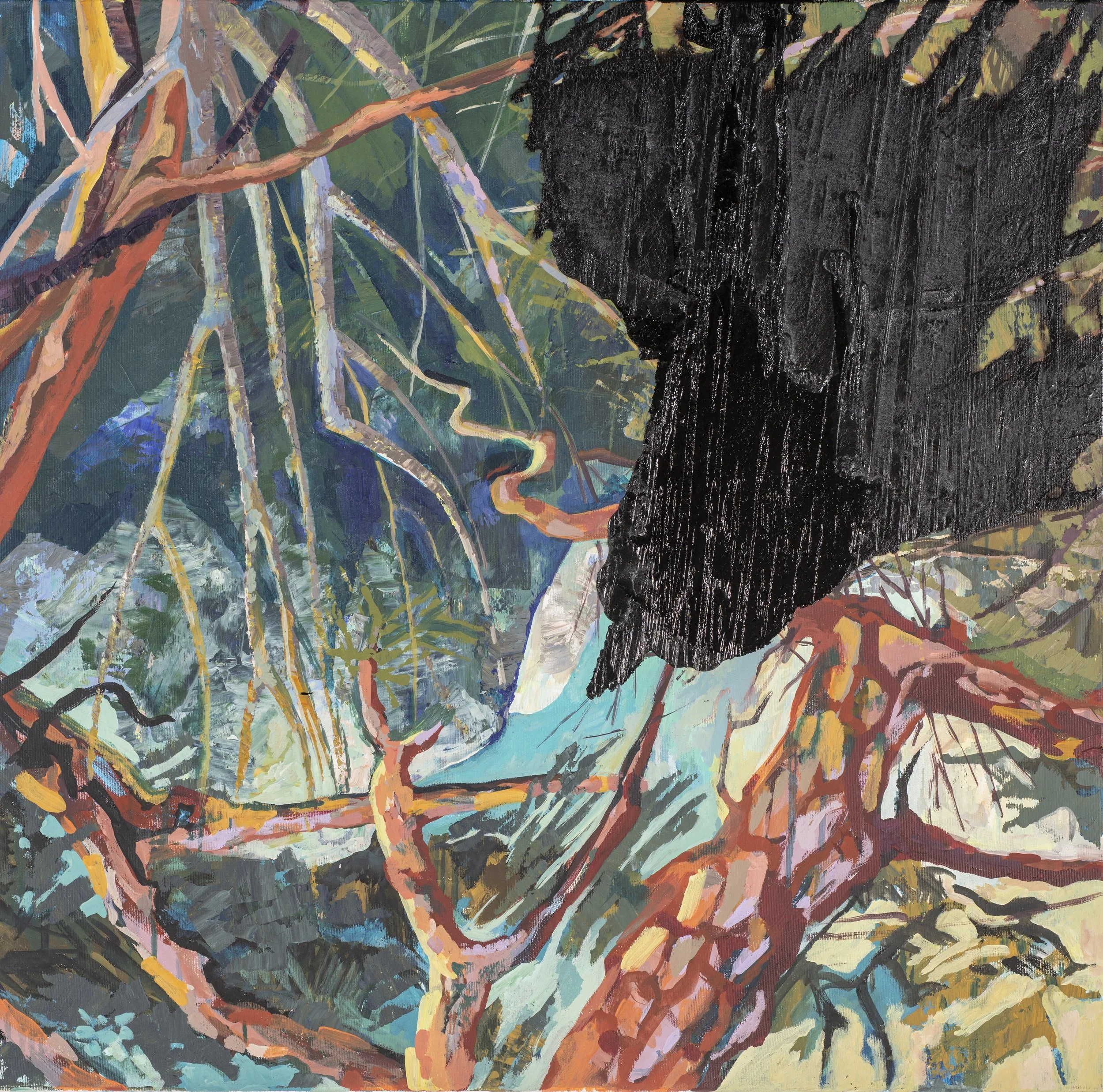 landscape painting