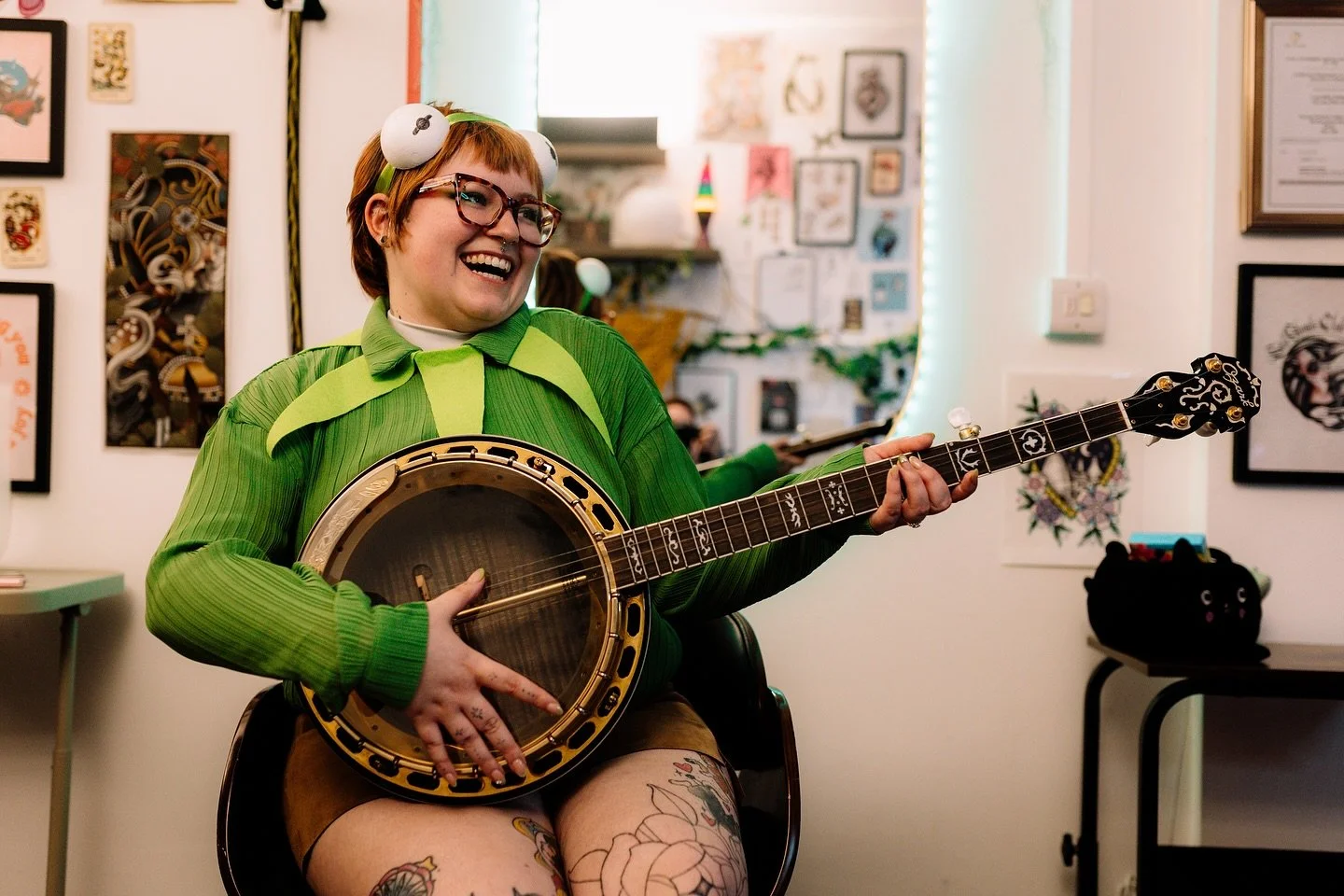 🐸 No context given 🐸