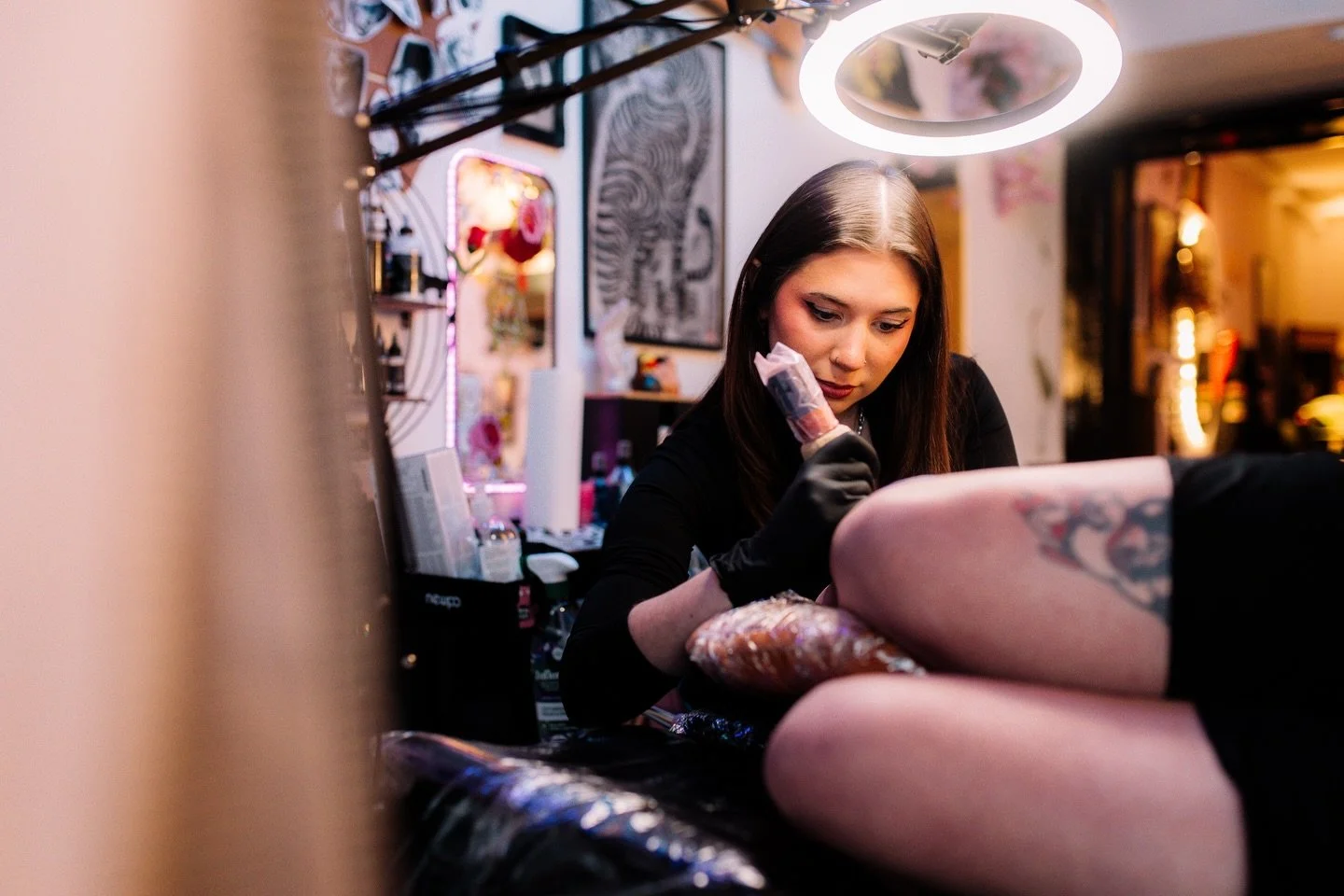 Sunday admin.
Last month in moments.
March loading&hellip;