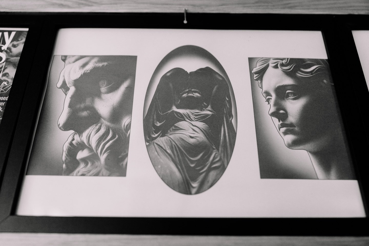 🖼️ Our flash walls are bursting with ideas ready for you. 

Don&rsquo;t forget to check them out in the front and back of the studio next time you&rsquo;re in , or ask your artist directly if they can send you photos over .

Holly @hollynewmantattoo
