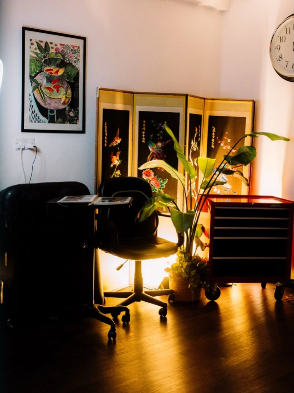 It looks like it&rsquo;s going to be an absolute scorcher this Bank Holiday weekend and coming week ☀️

Who&rsquo;s ready for some sunshine?

Just a little reminder from us at Young Cardinal Tattoo: keep fresh tattoos completely out of the sun while 