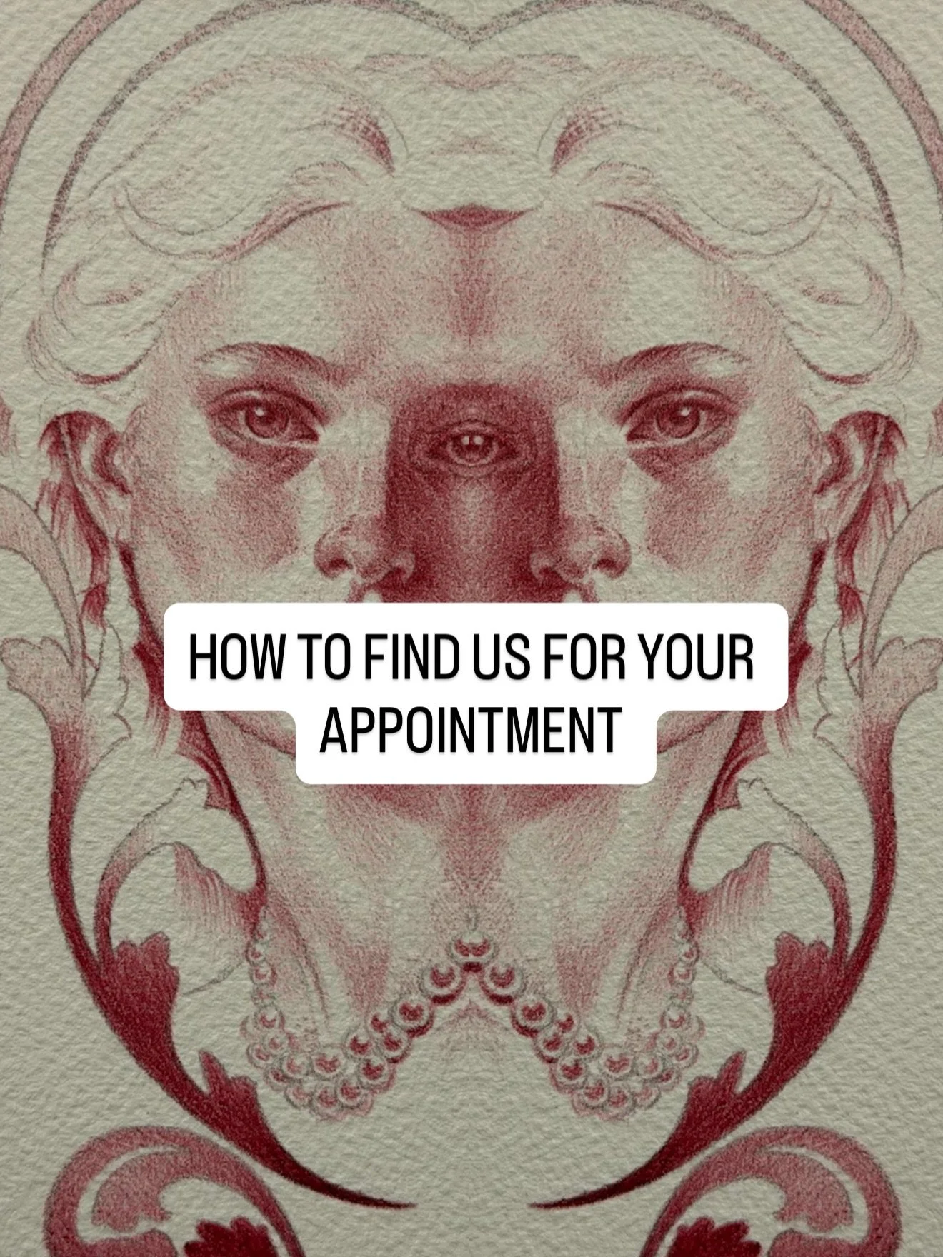 So, where can you find us? 📍

Young Cardinal Tattoo is tucked away in our private studio in Shardlow, Derbyshire.

Our studio is appointment only, so please don&rsquo;t turn up without an appointment. We&rsquo;ve chosen to keep Young Cardinal privat