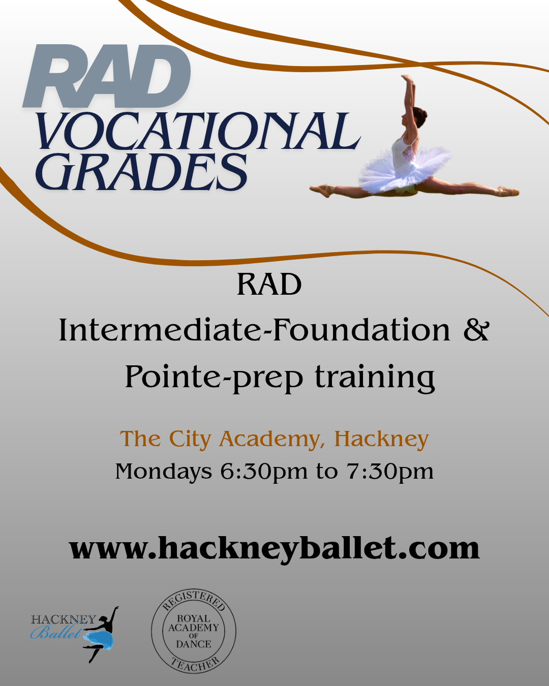 What Are RAD Vocational Classes?