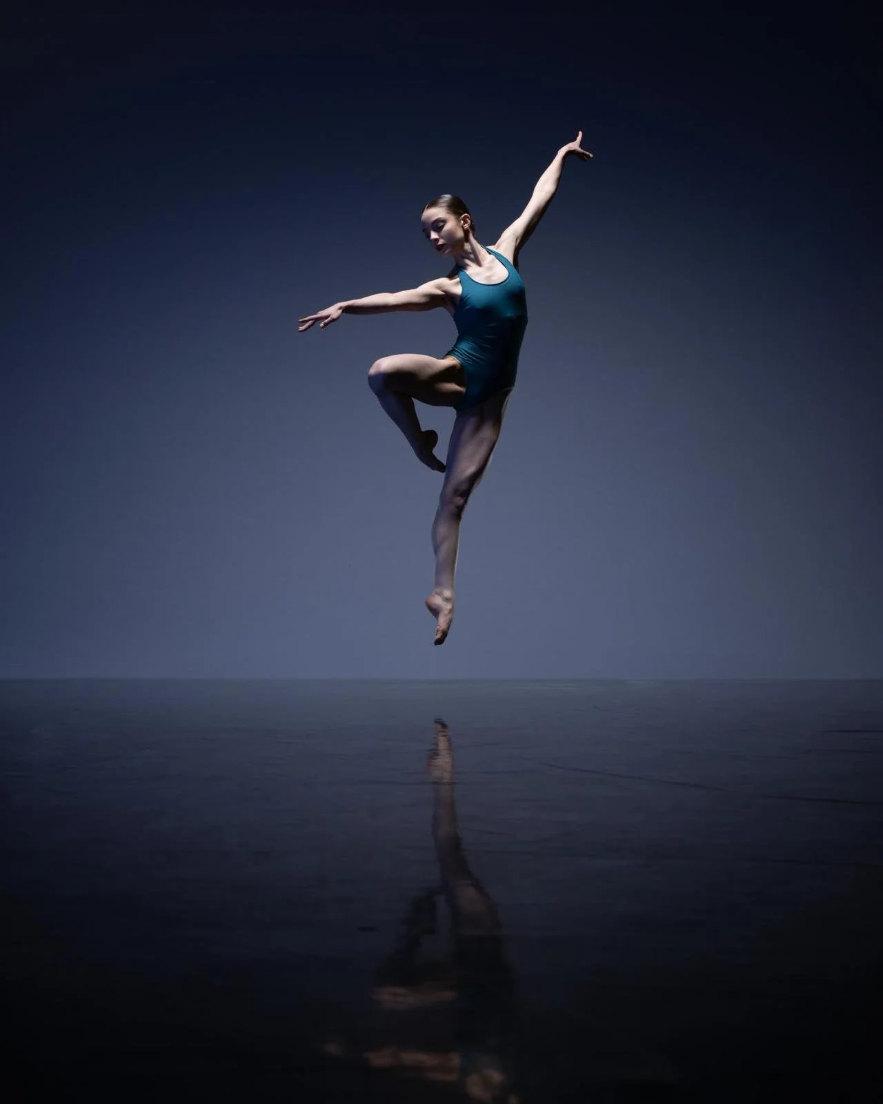 Hackney Ballet School