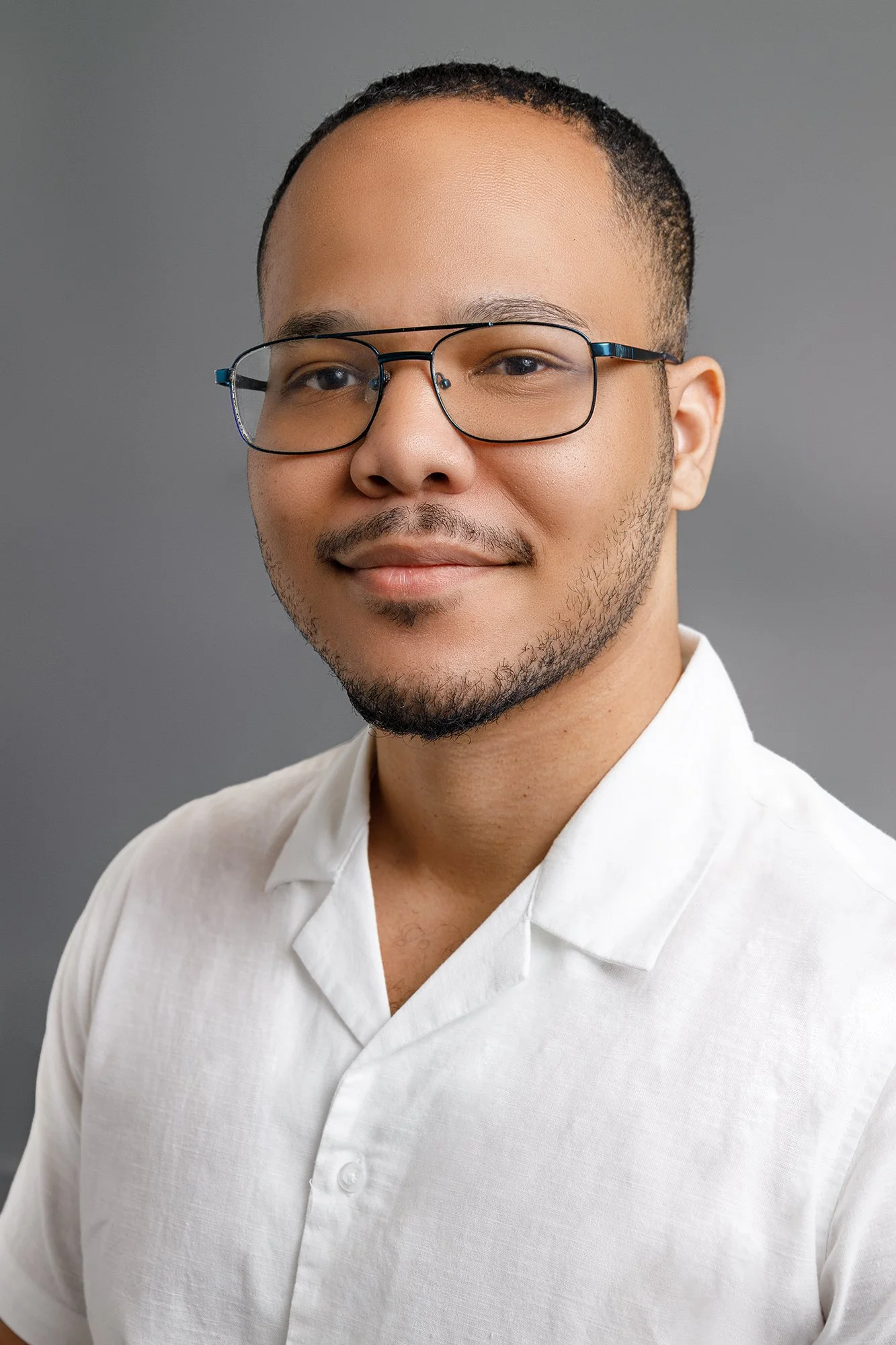 Photo of Brandon Koo - The Relational Practices